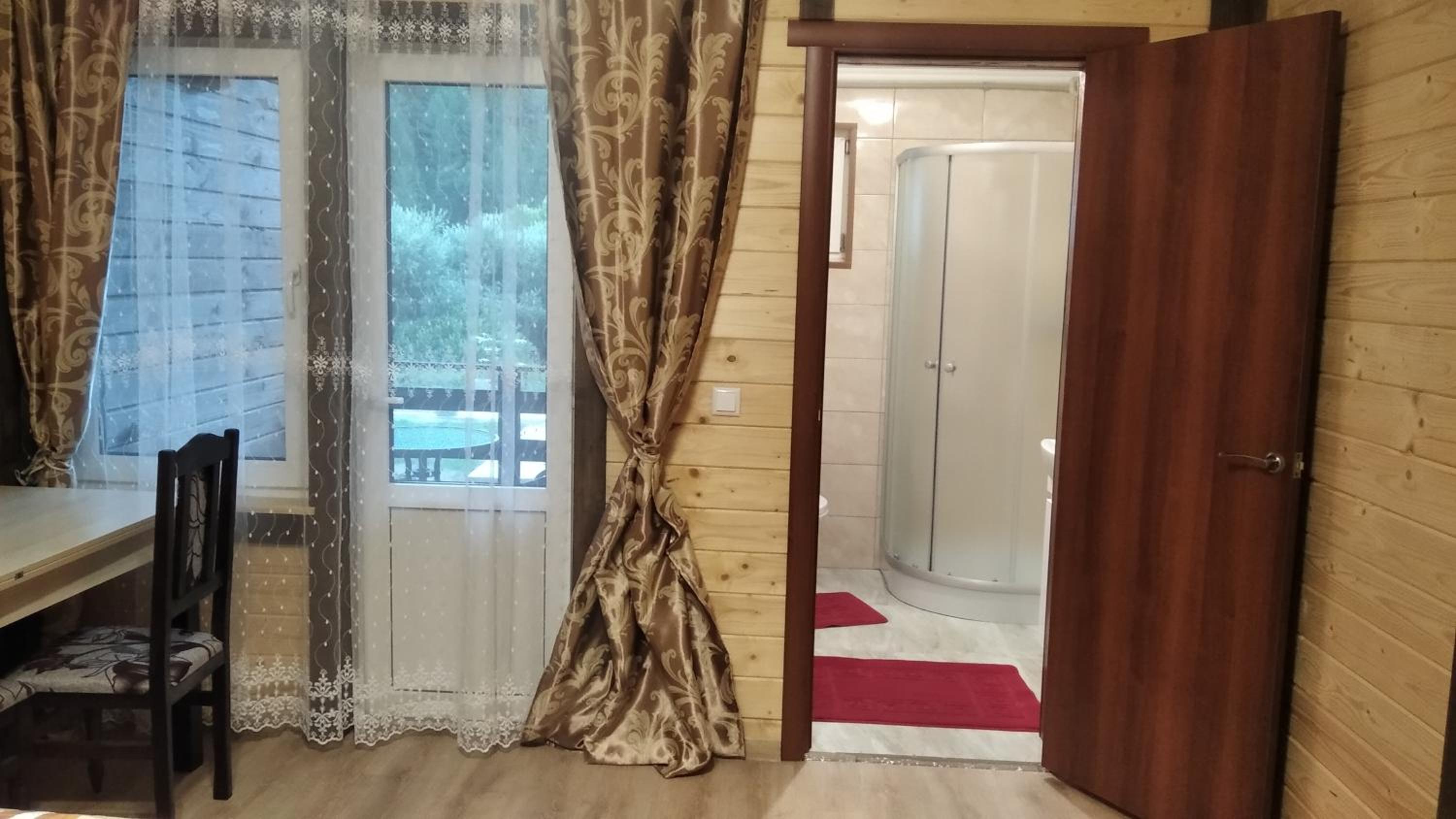 Double Room with Balcony photo 1