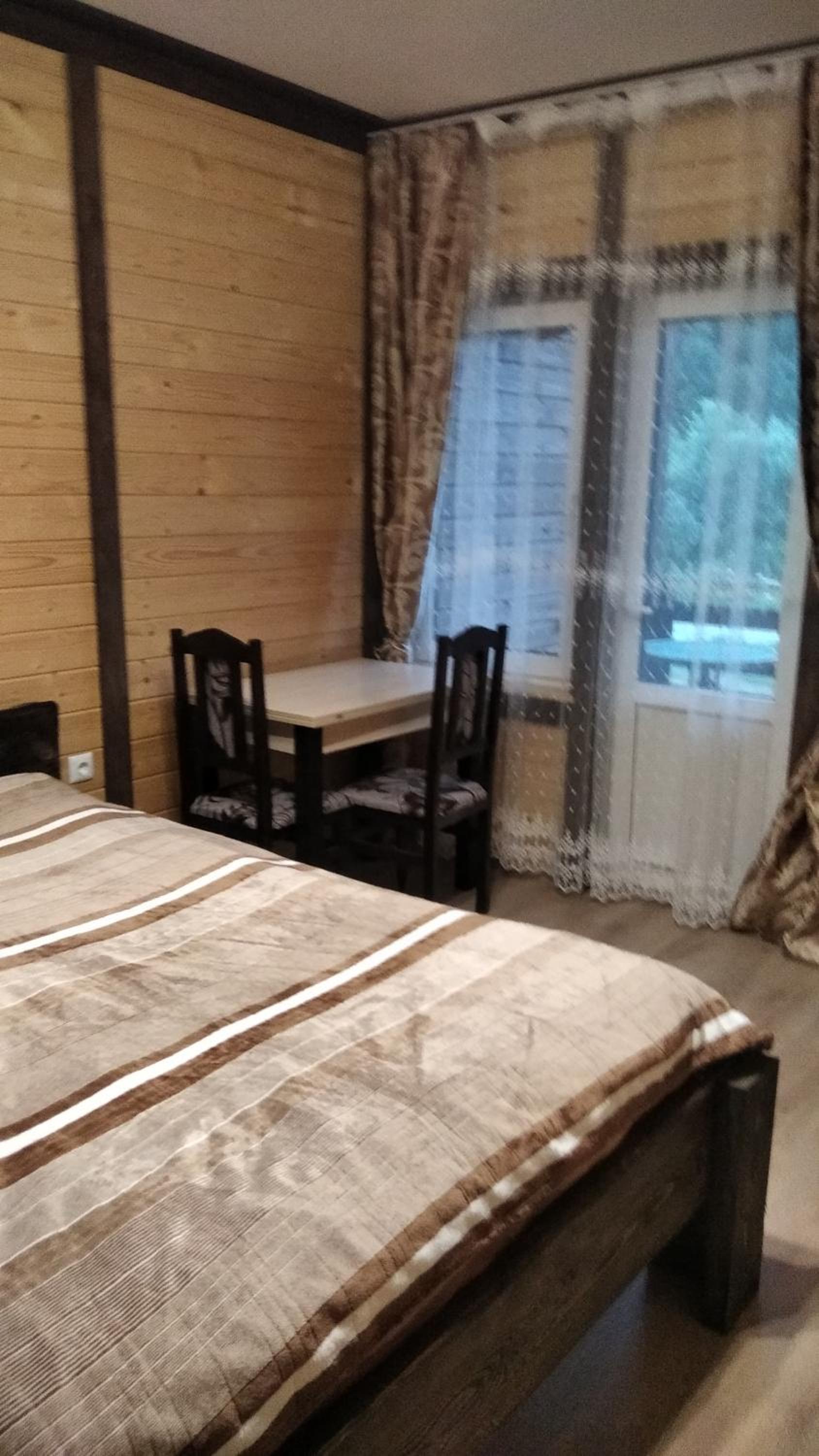 Double Room with Balcony photo 2