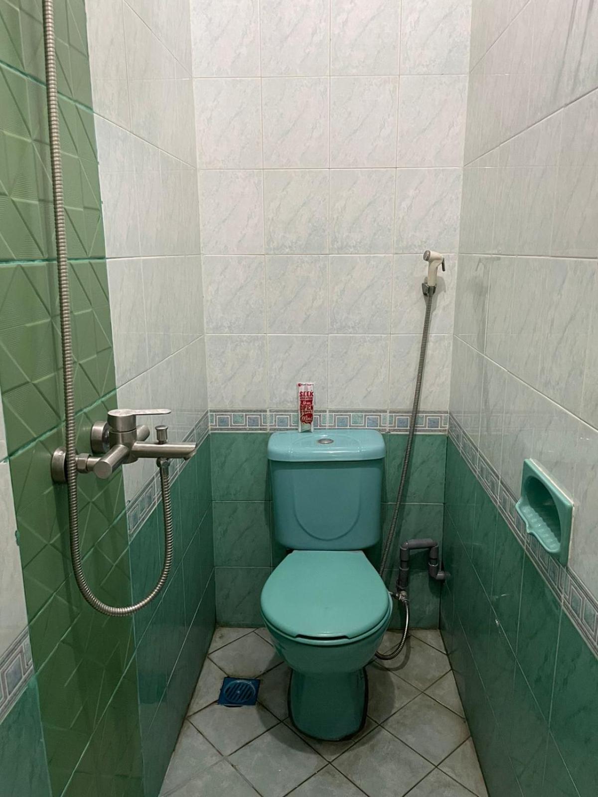 Deluxe Twin Room - Photo 9