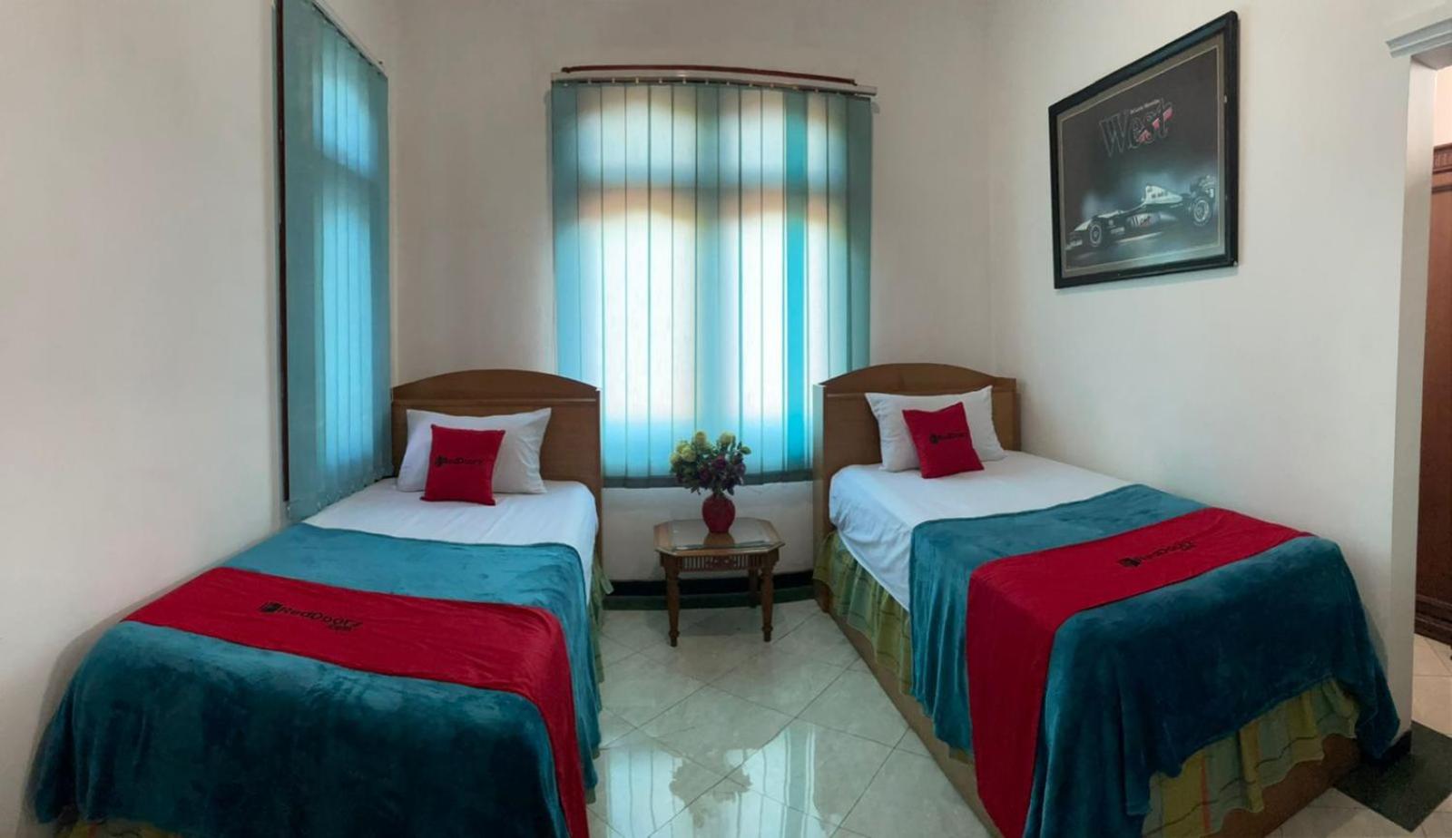 Deluxe Twin Room - Photo 4