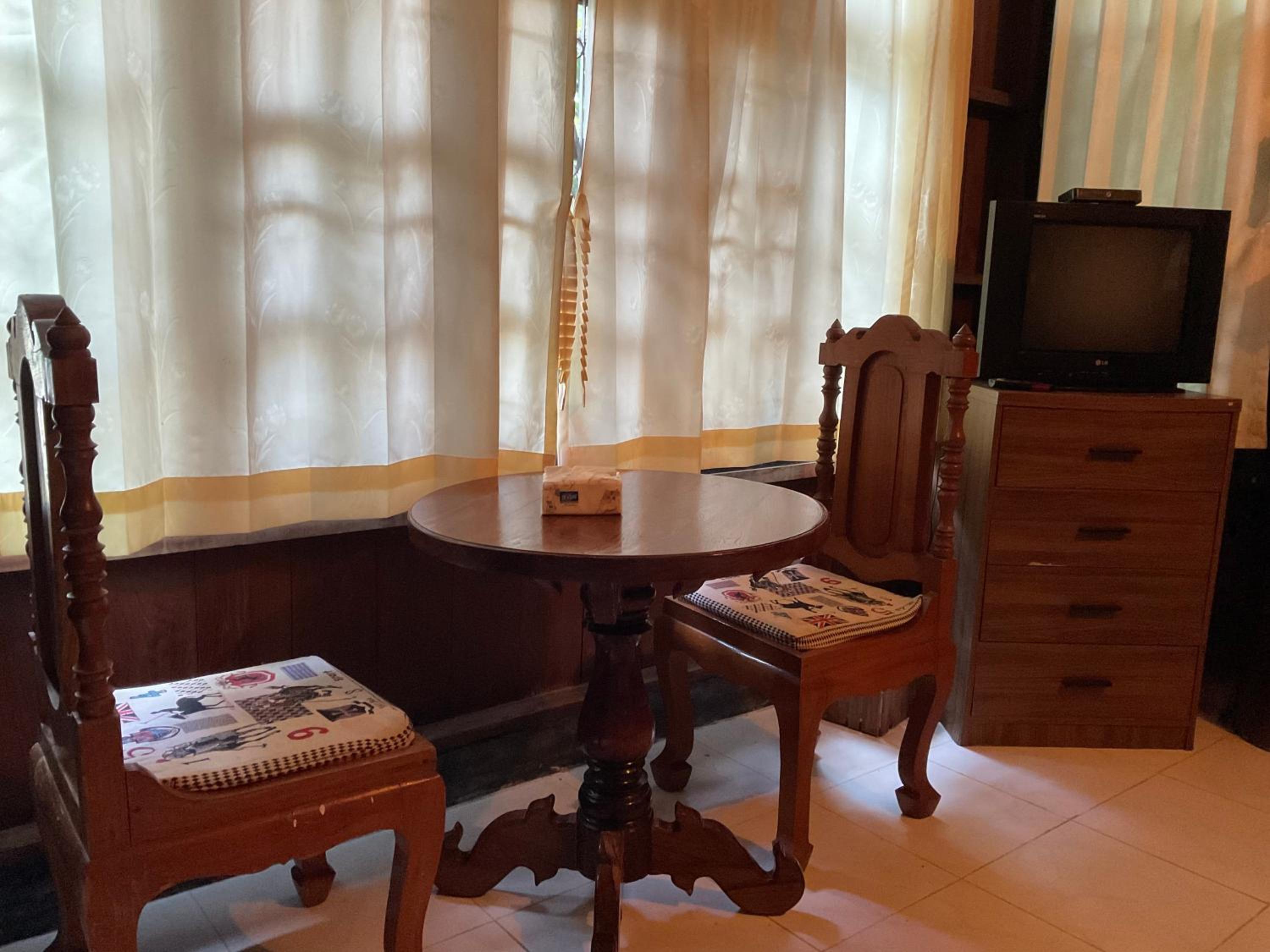 Double Room with Private Bathroom photo 3