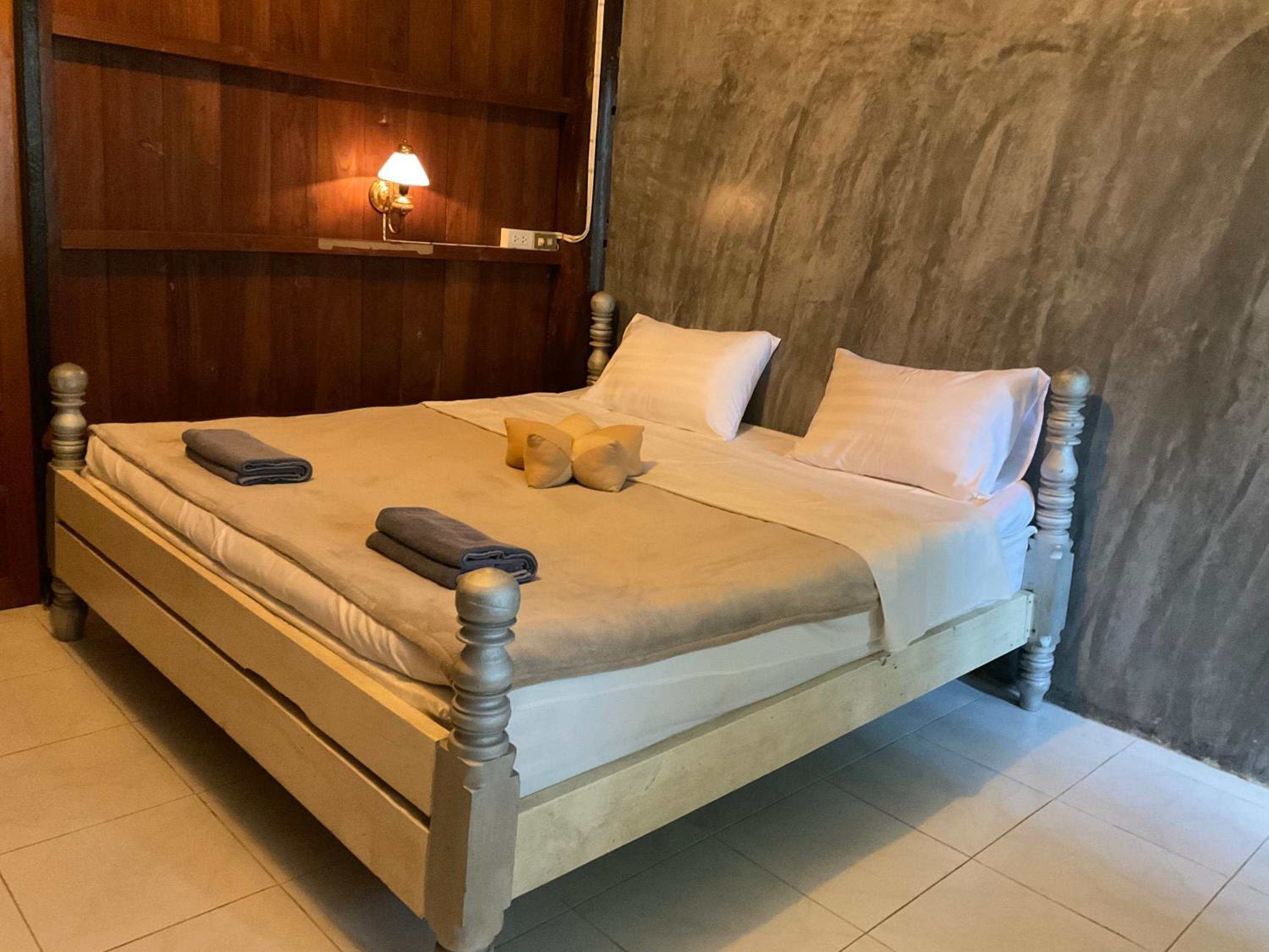 Double Room with Private Bathroom photo 2