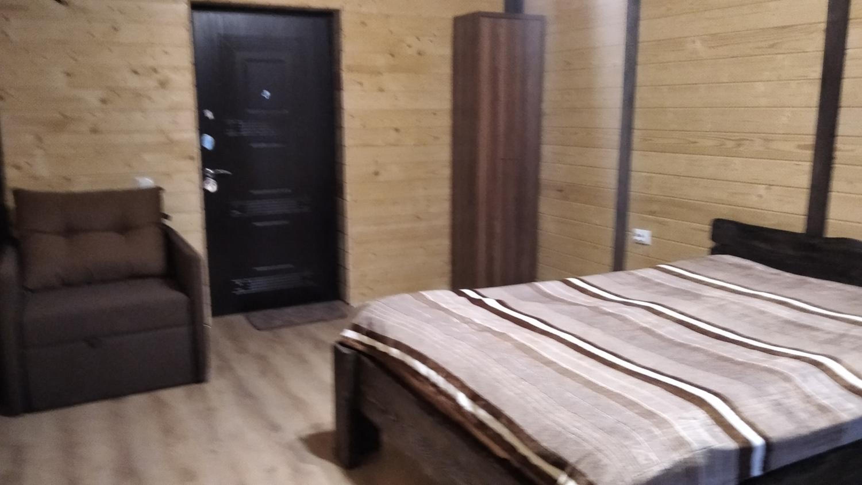 Double Room with Balcony photo 3