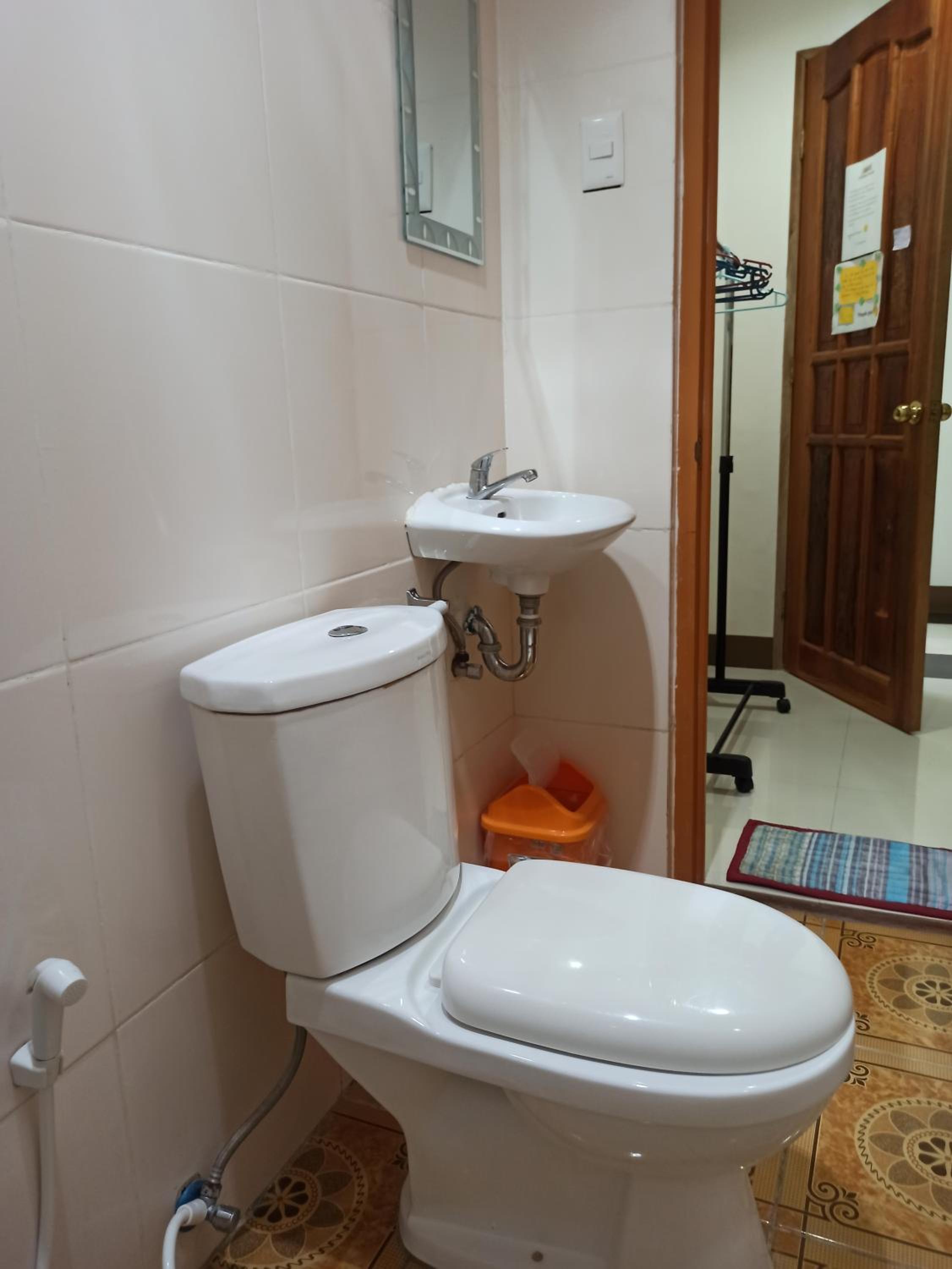 Double Room - Photo 4