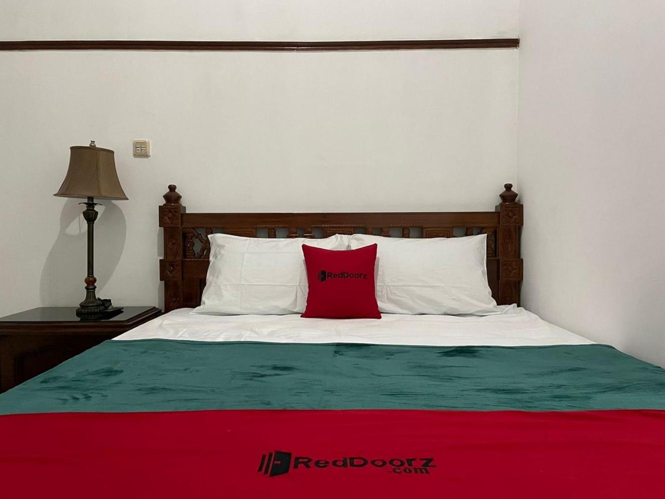 Double Room - Photo 1