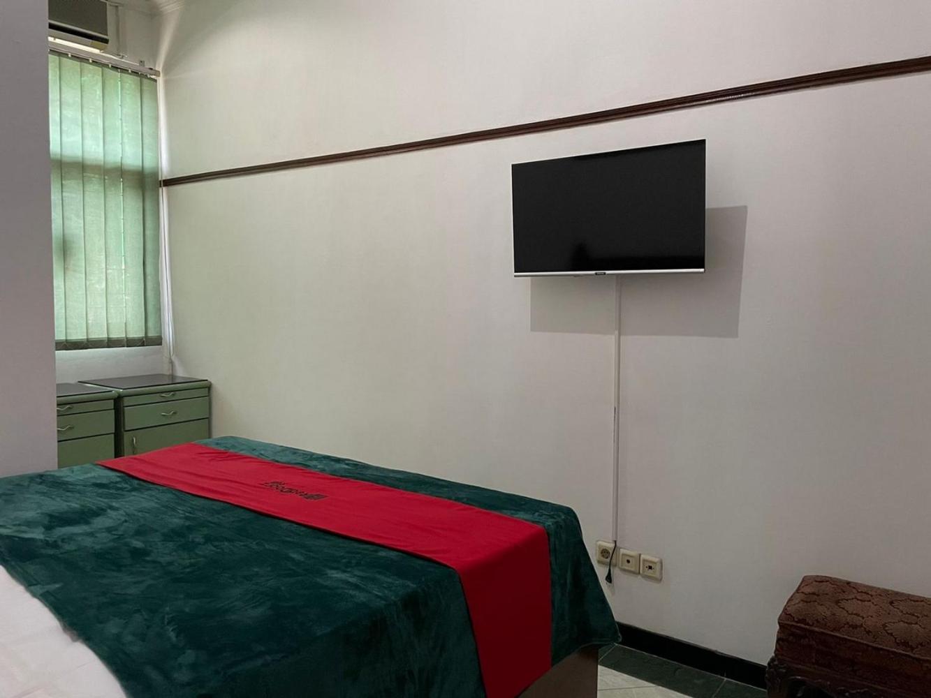 Double Room - Photo 14
