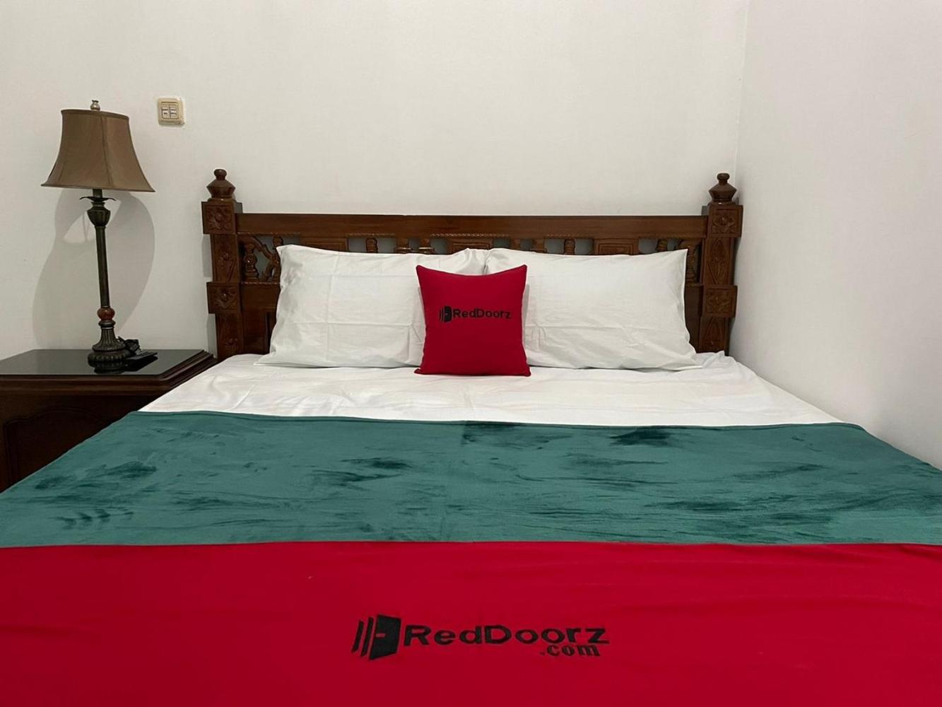 Double Room - Photo 10