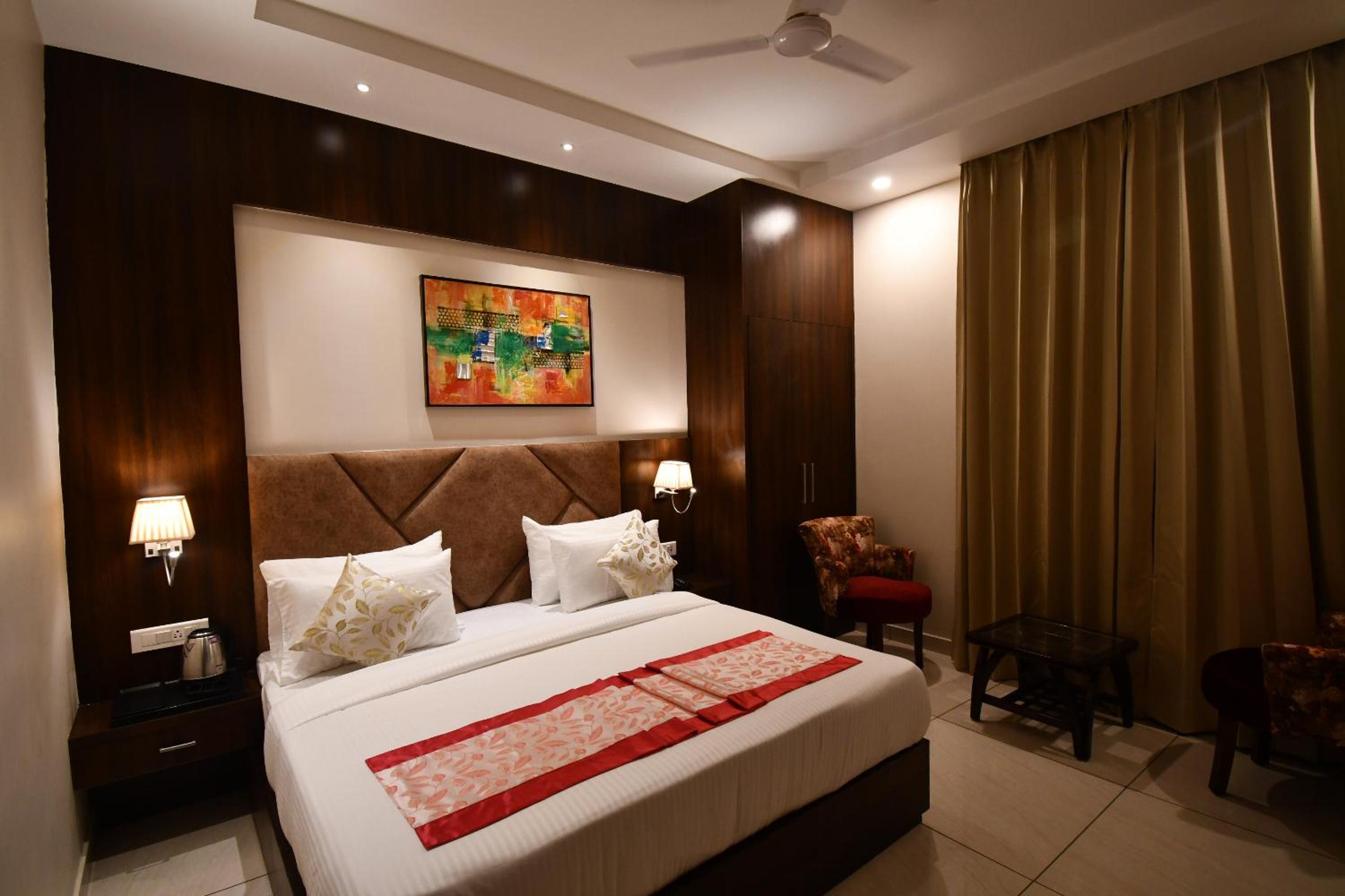 Superior Double Room photo 3