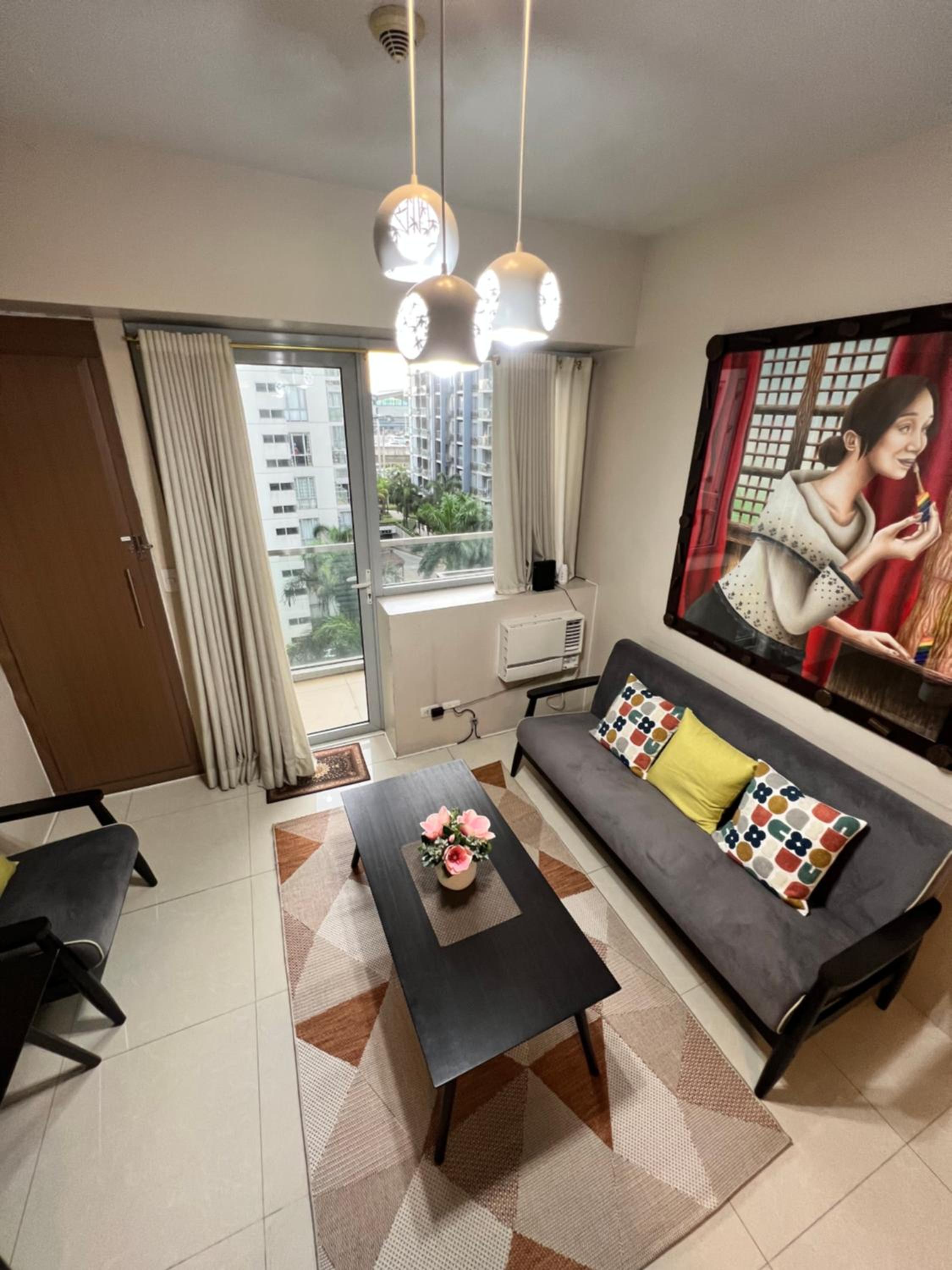 Two-Bedroom Apartment - Photo 1