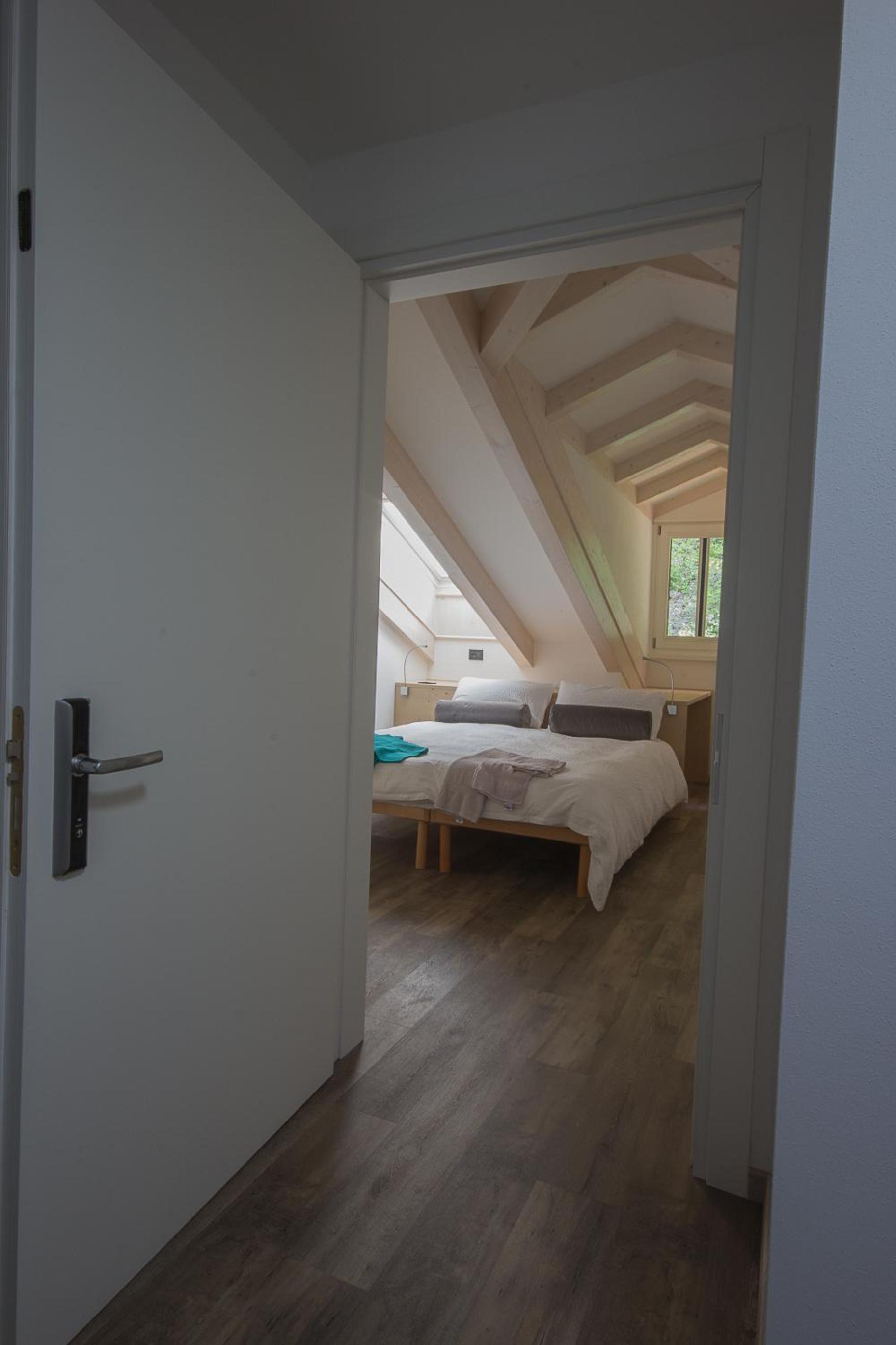 Deluxe Double Room - Photo 1