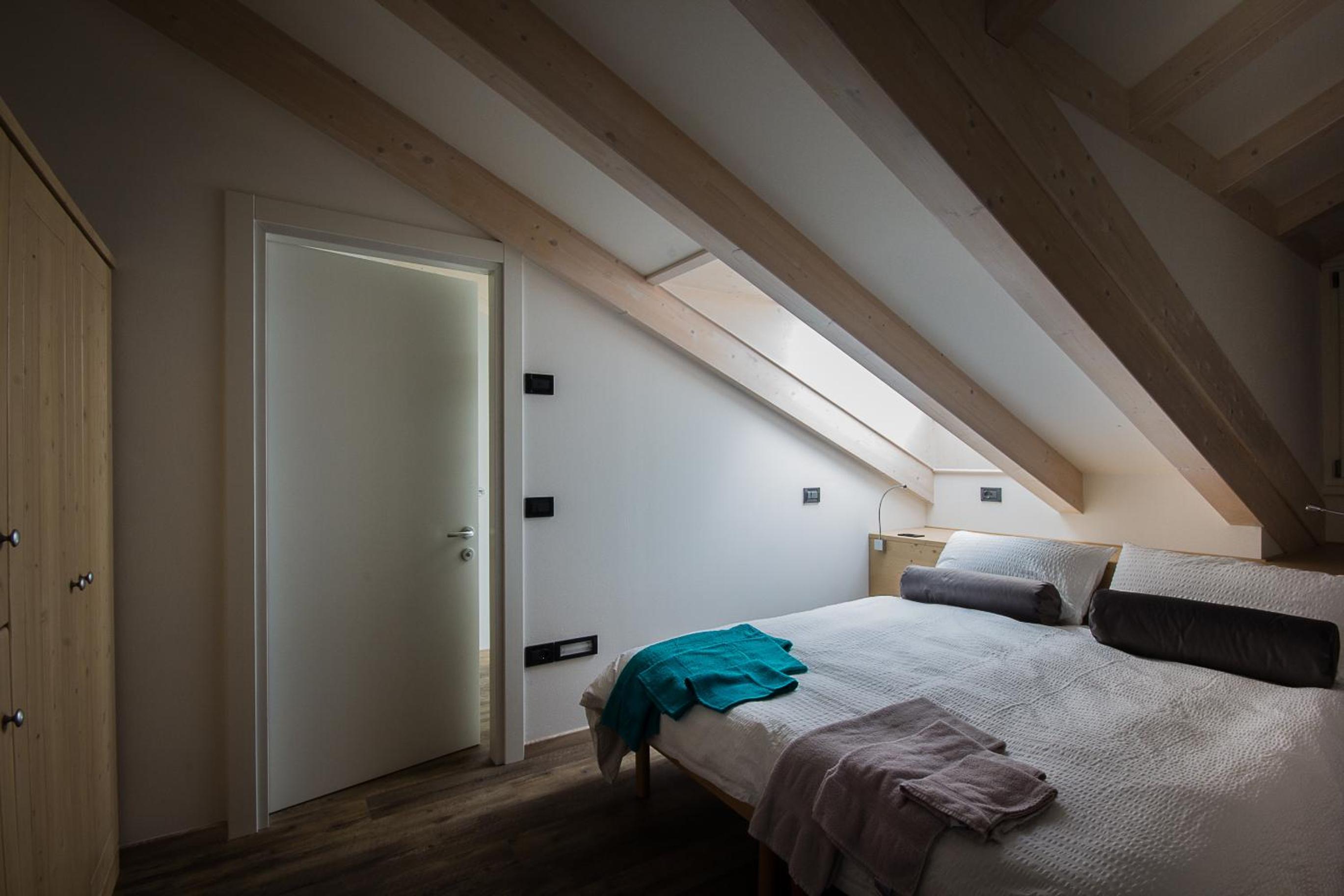 Deluxe Double Room - Photo 2