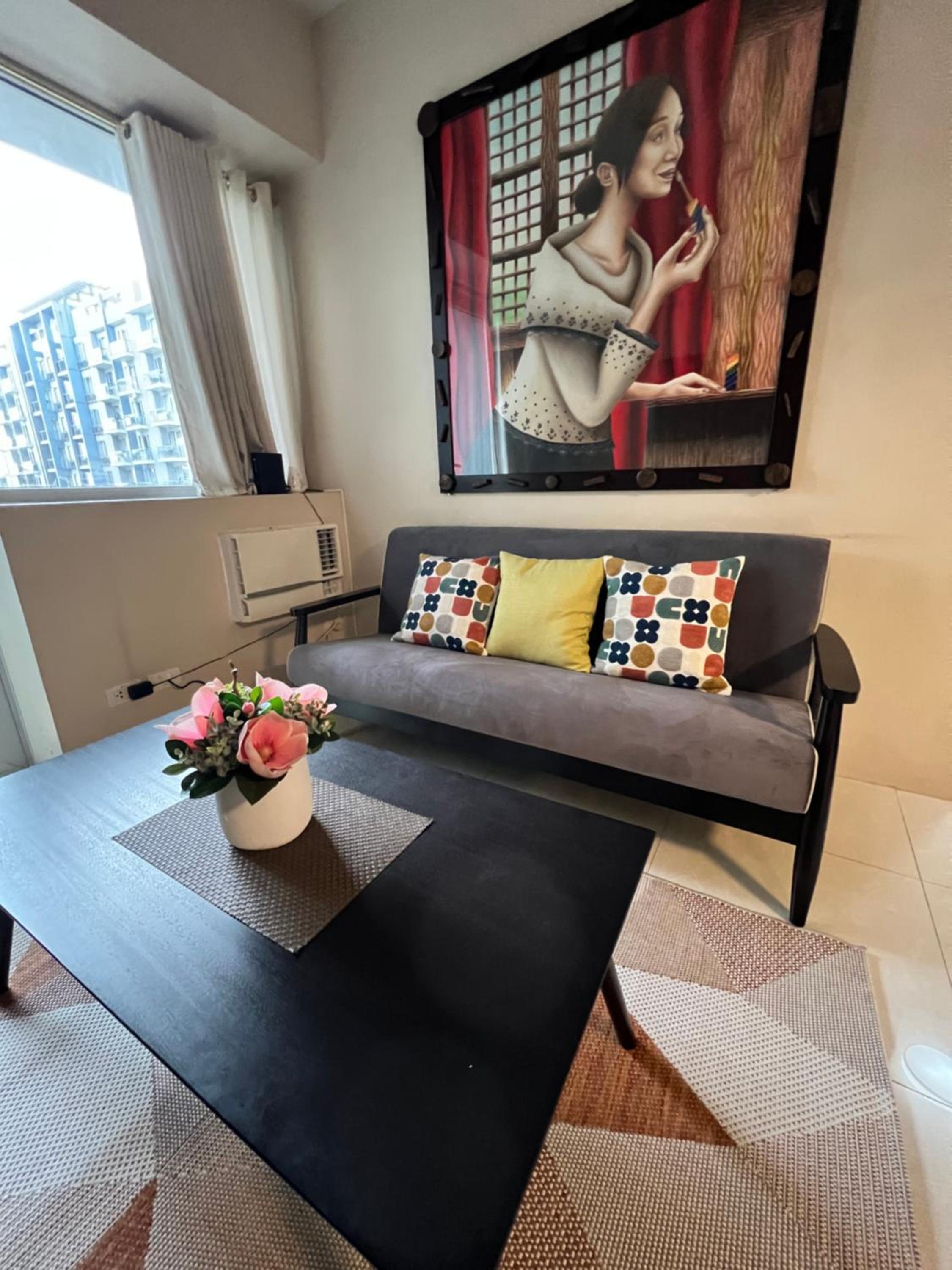 Two-Bedroom Apartment - Photo 26