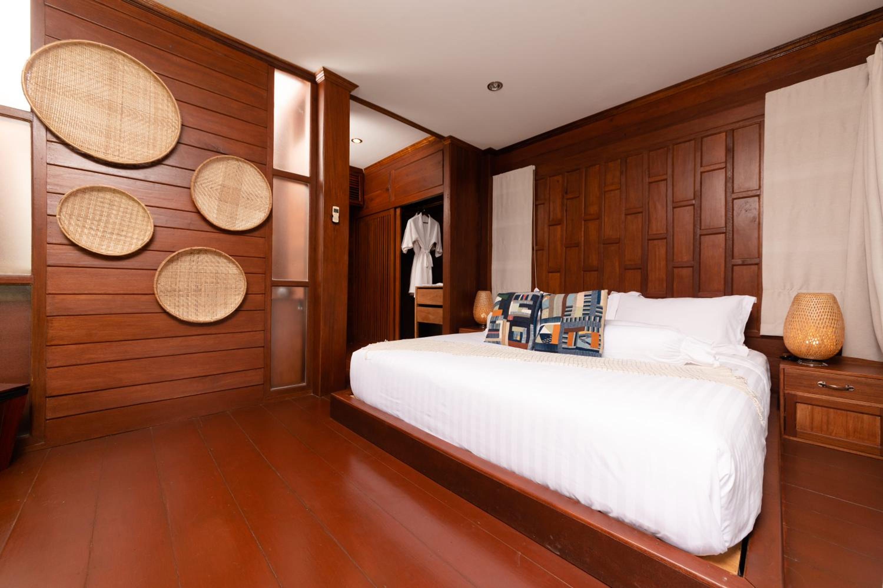 Deluxe Villa - Photo 1