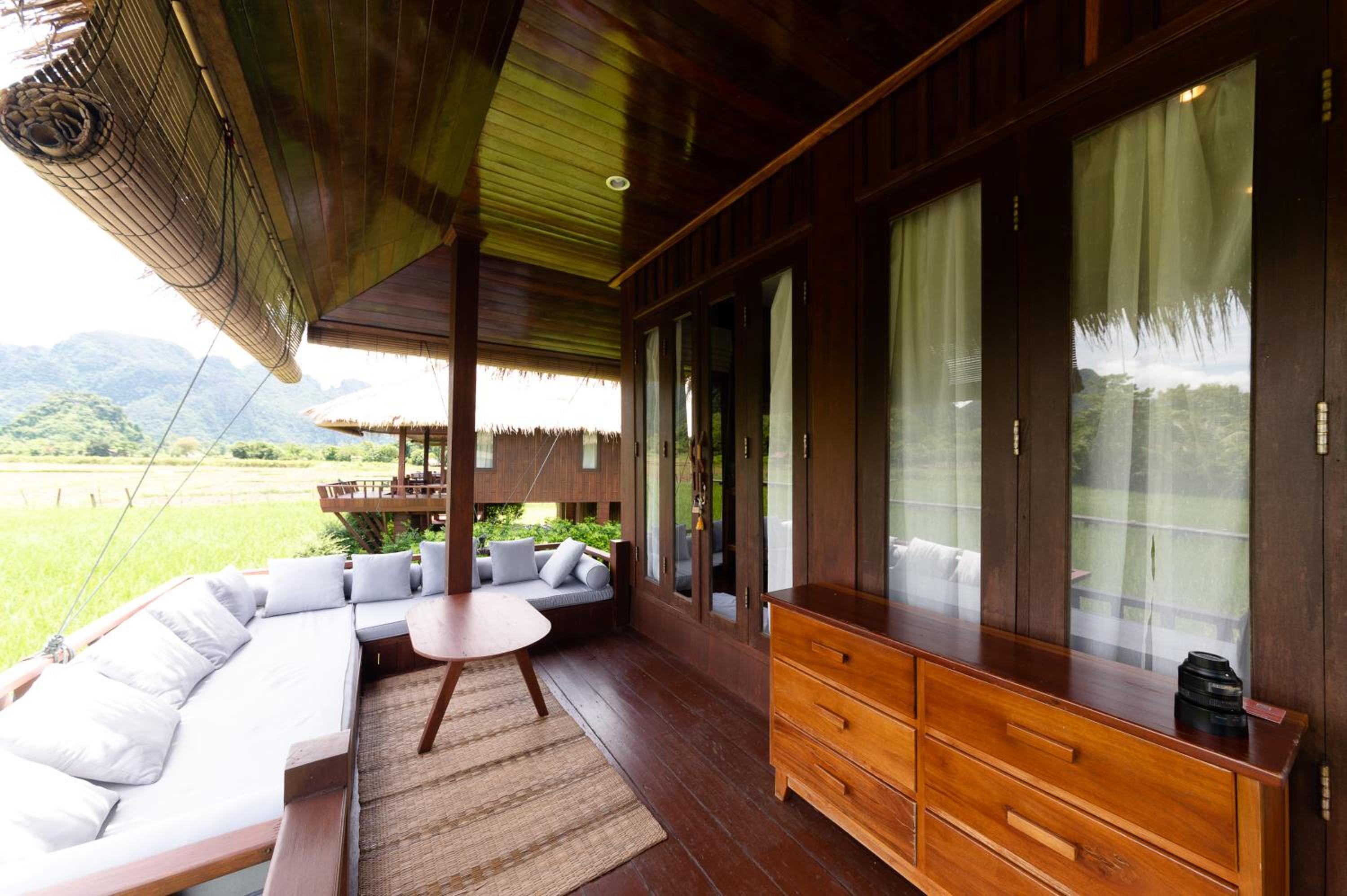 Deluxe Villa - Photo 10