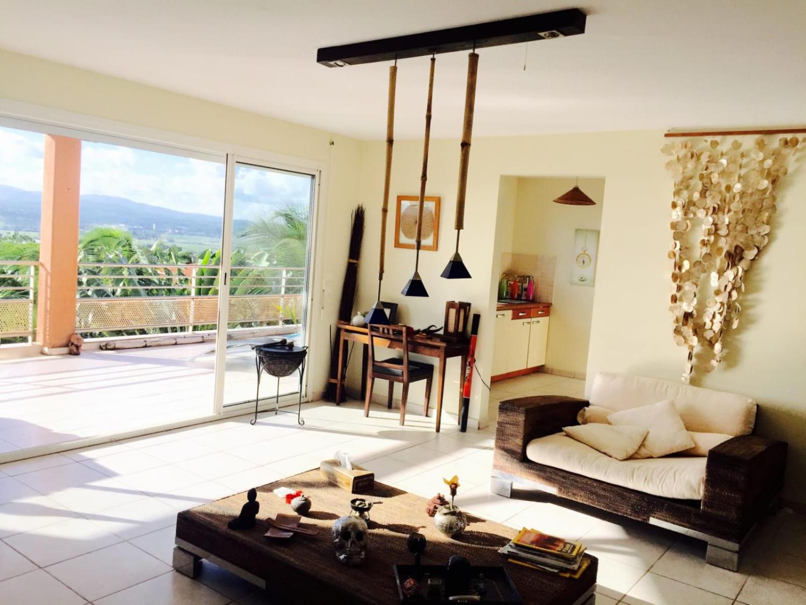 Apartment with Sea View - Photo 1