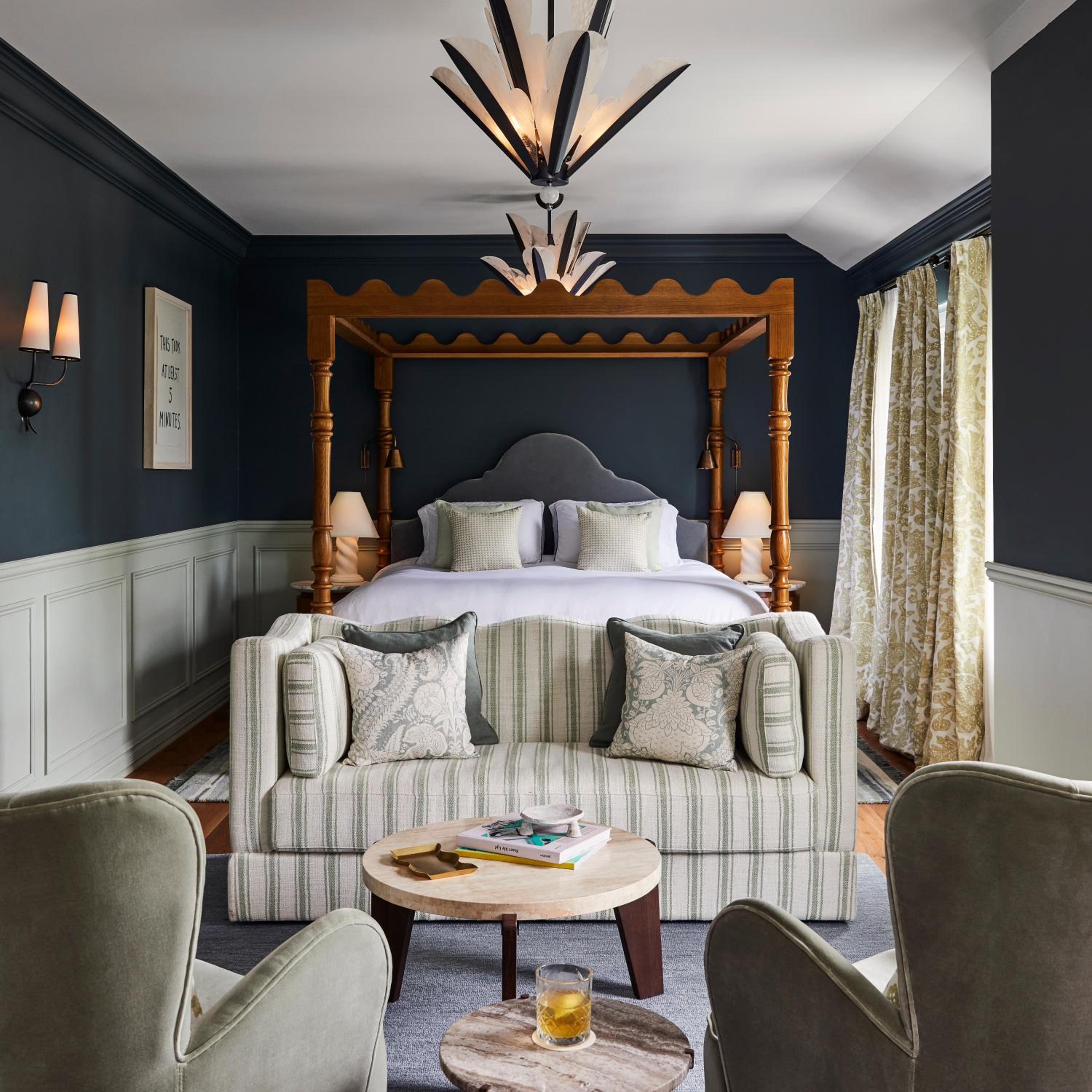 Premier Suite
