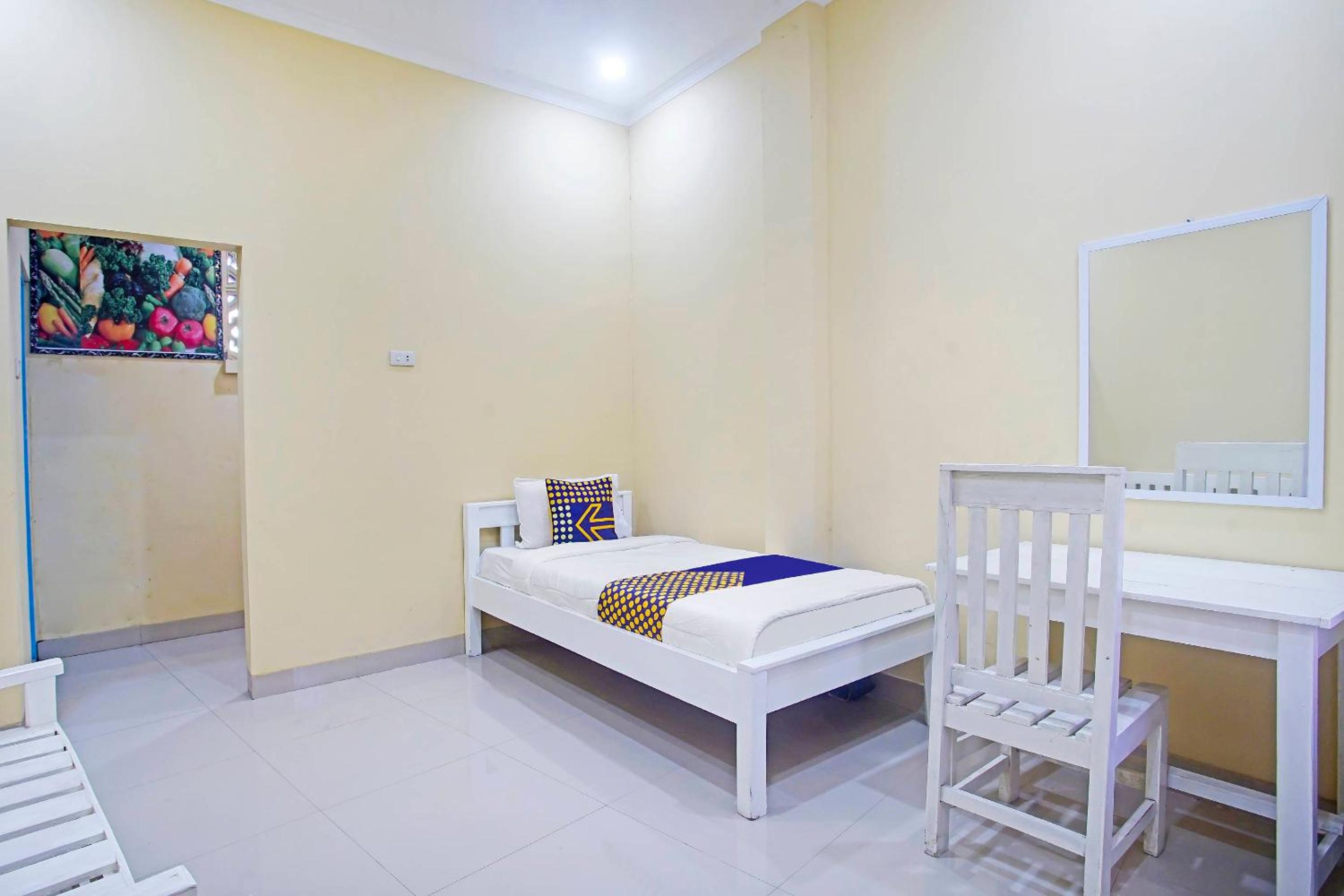 Superior Single Room photo 1