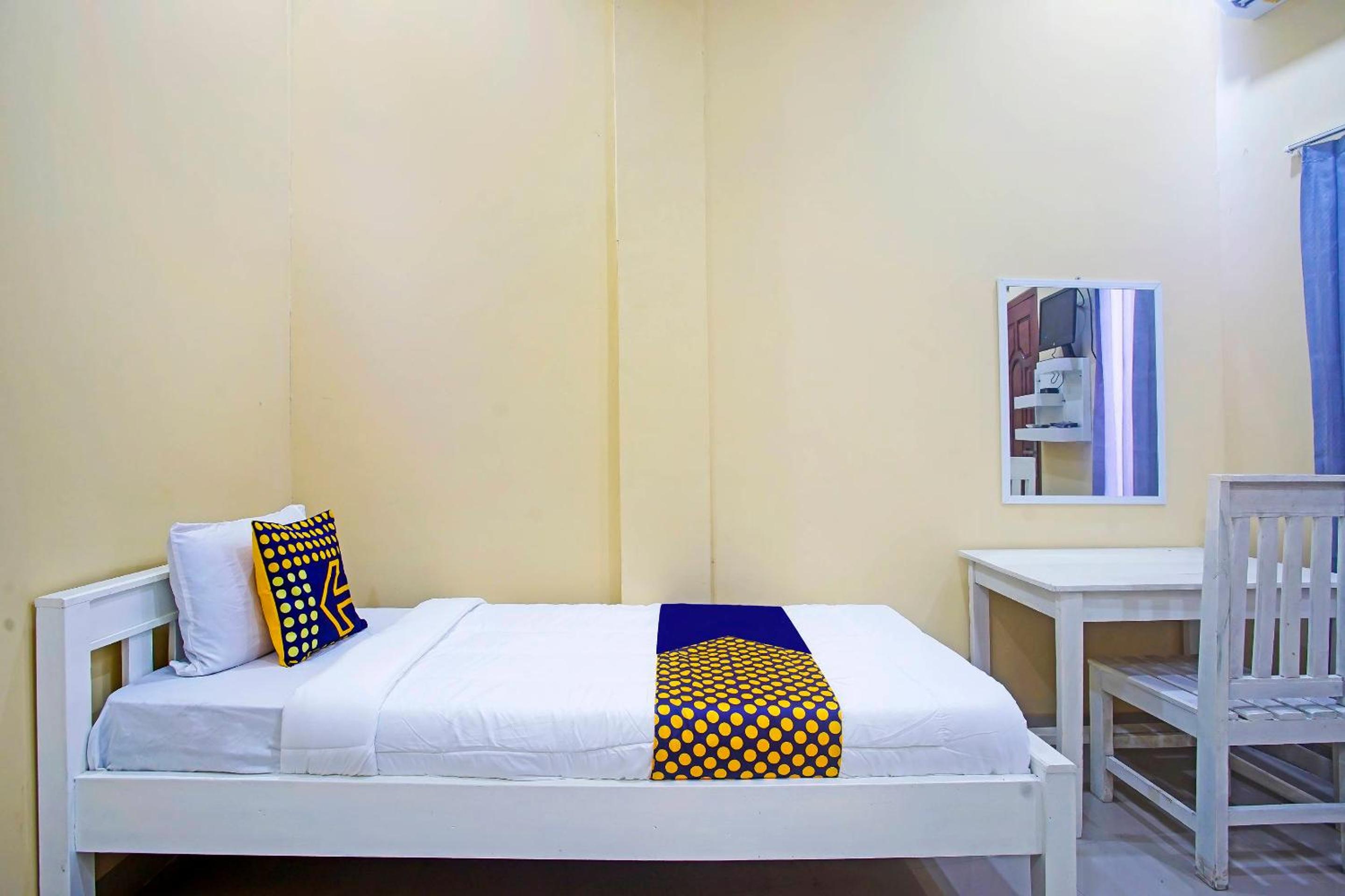 Superior Single Room photo 3