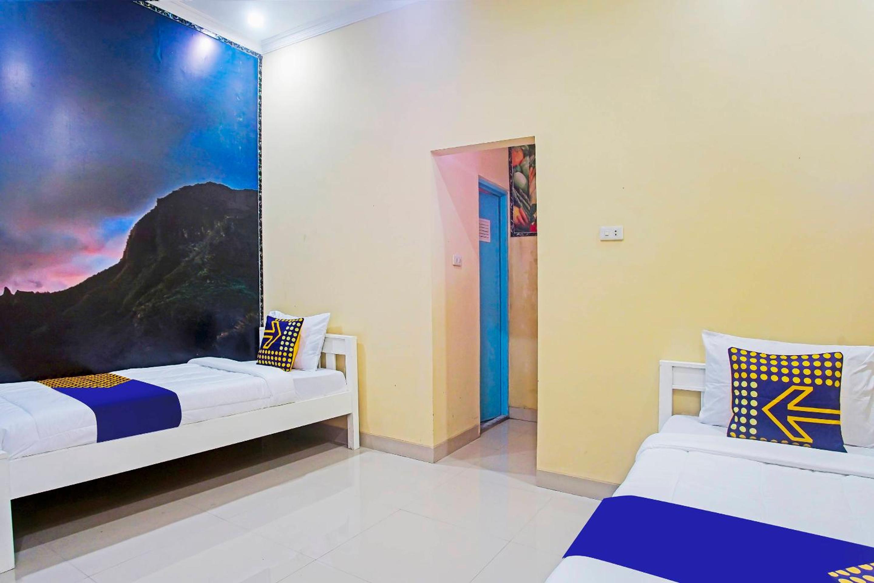 Small Twin Room photo 3