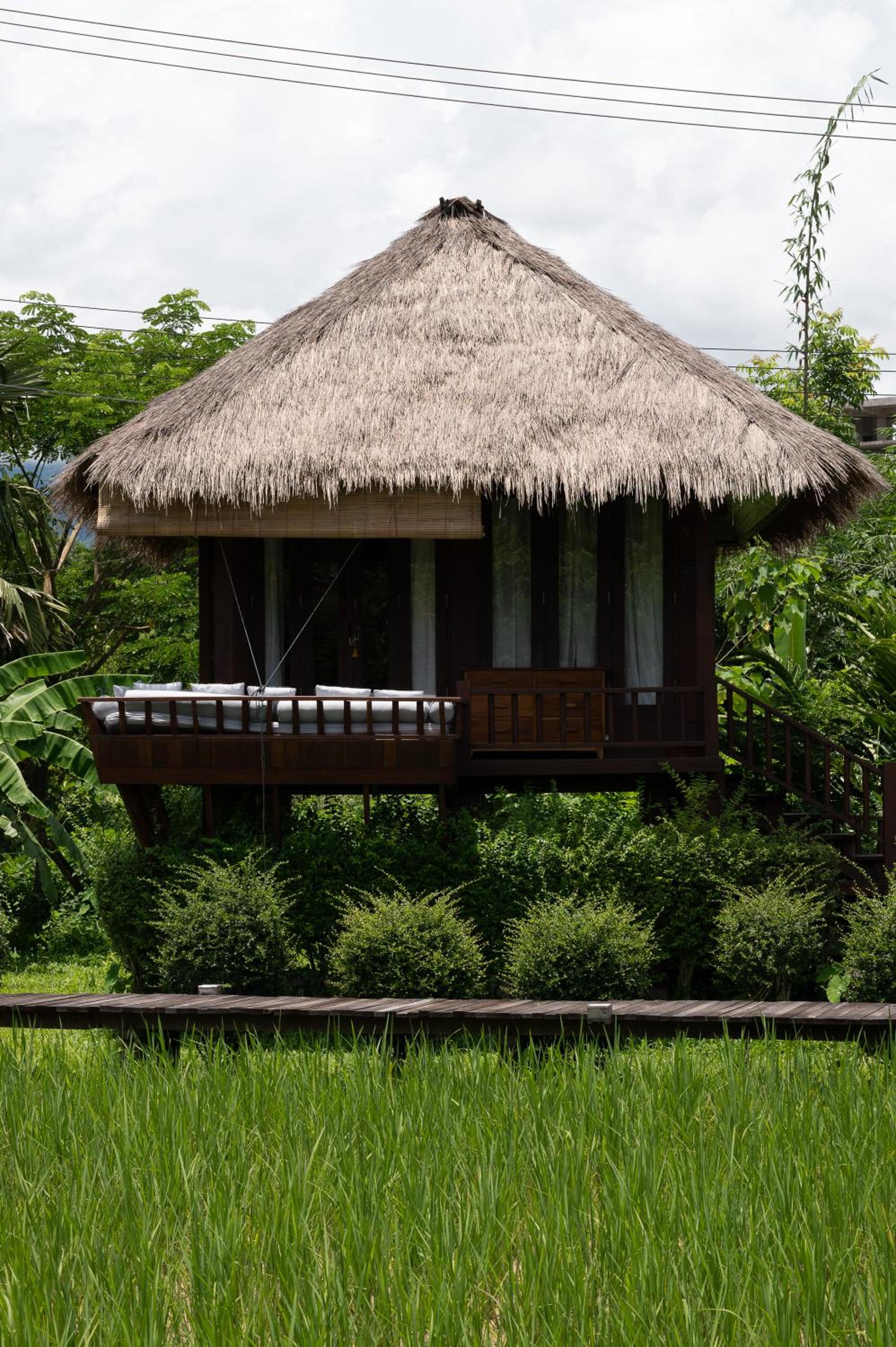 Deluxe Villa - Photo 11