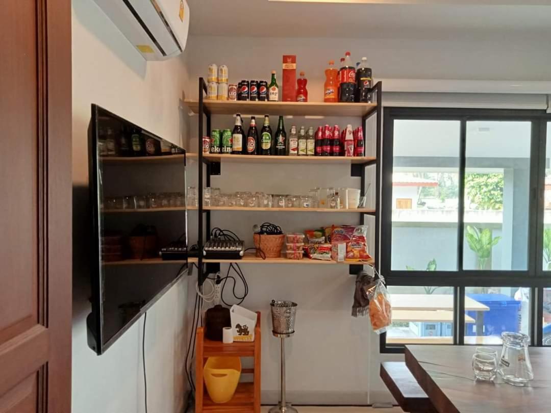 Three-Bedroom Villa - Photo 1