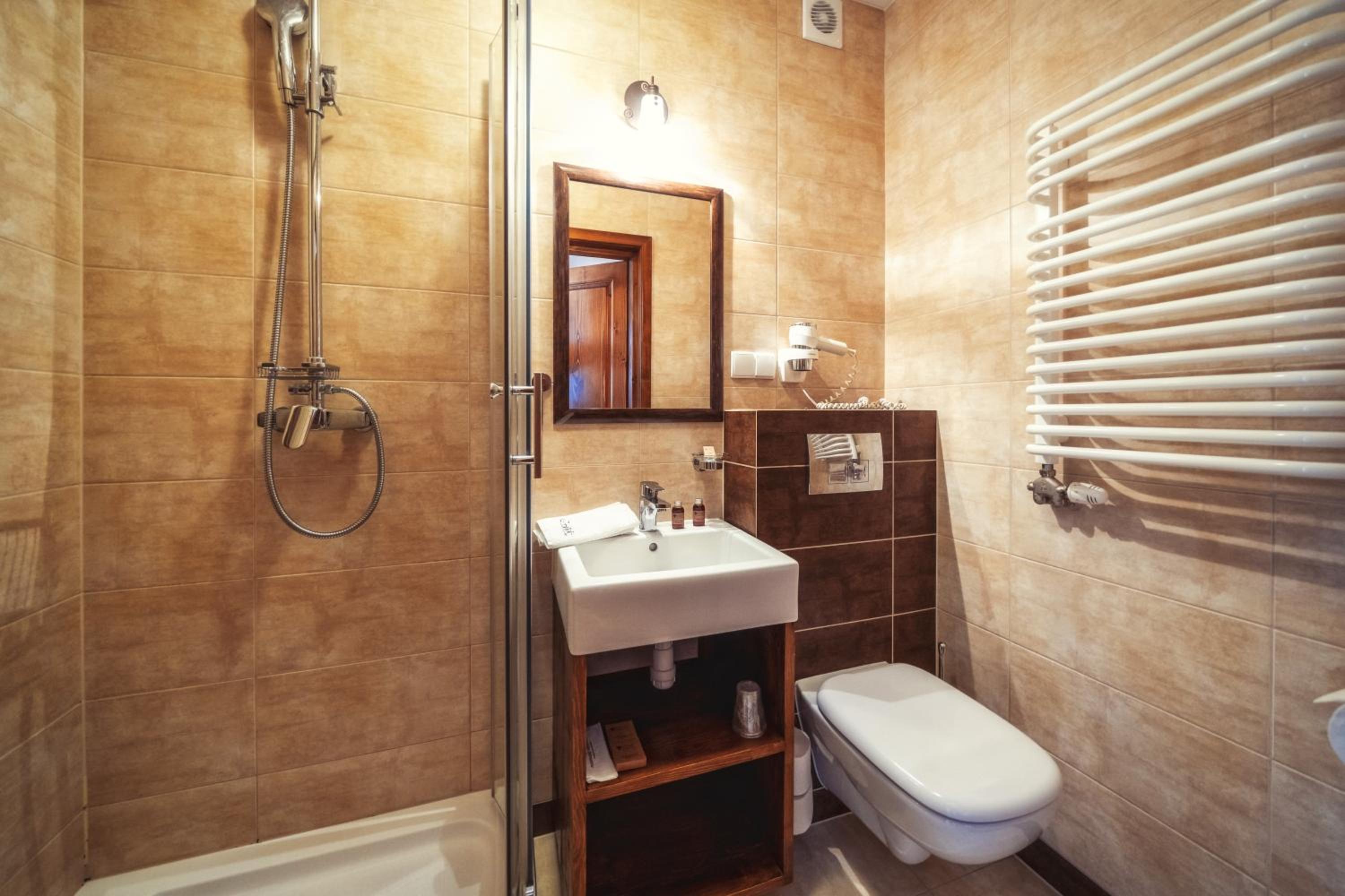 Standard Triple Room photo 3