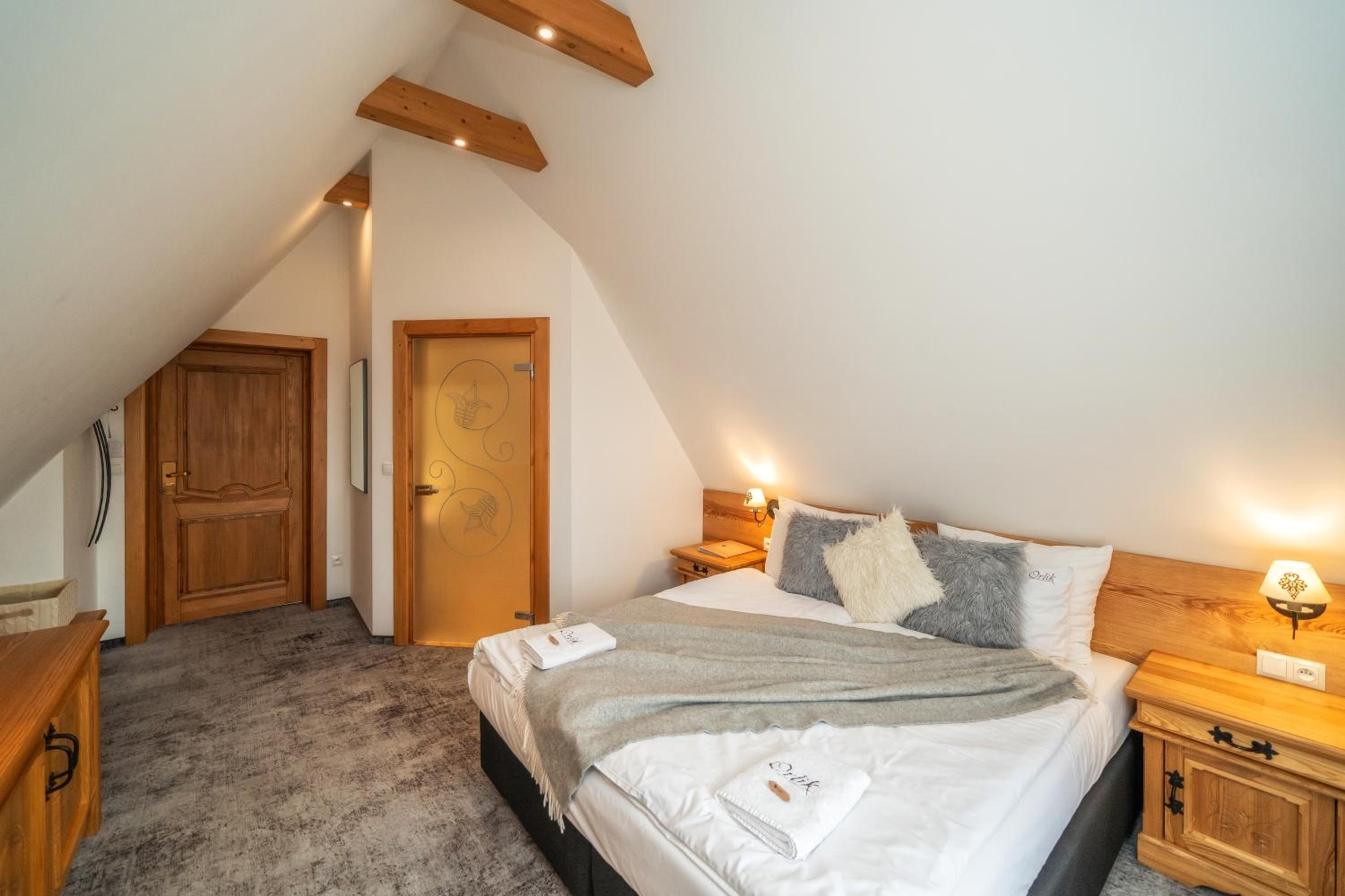  Luxury Double or Twin Room  photo 3