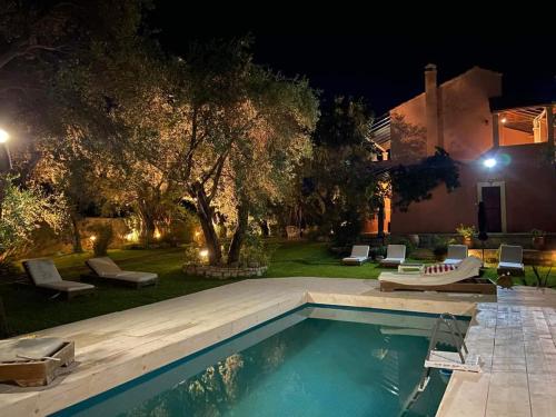 Holiday Home