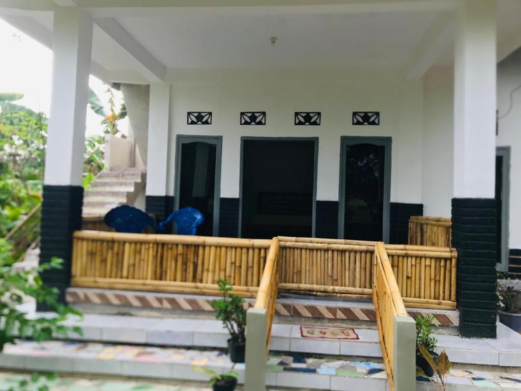 Double Room - Photo 9