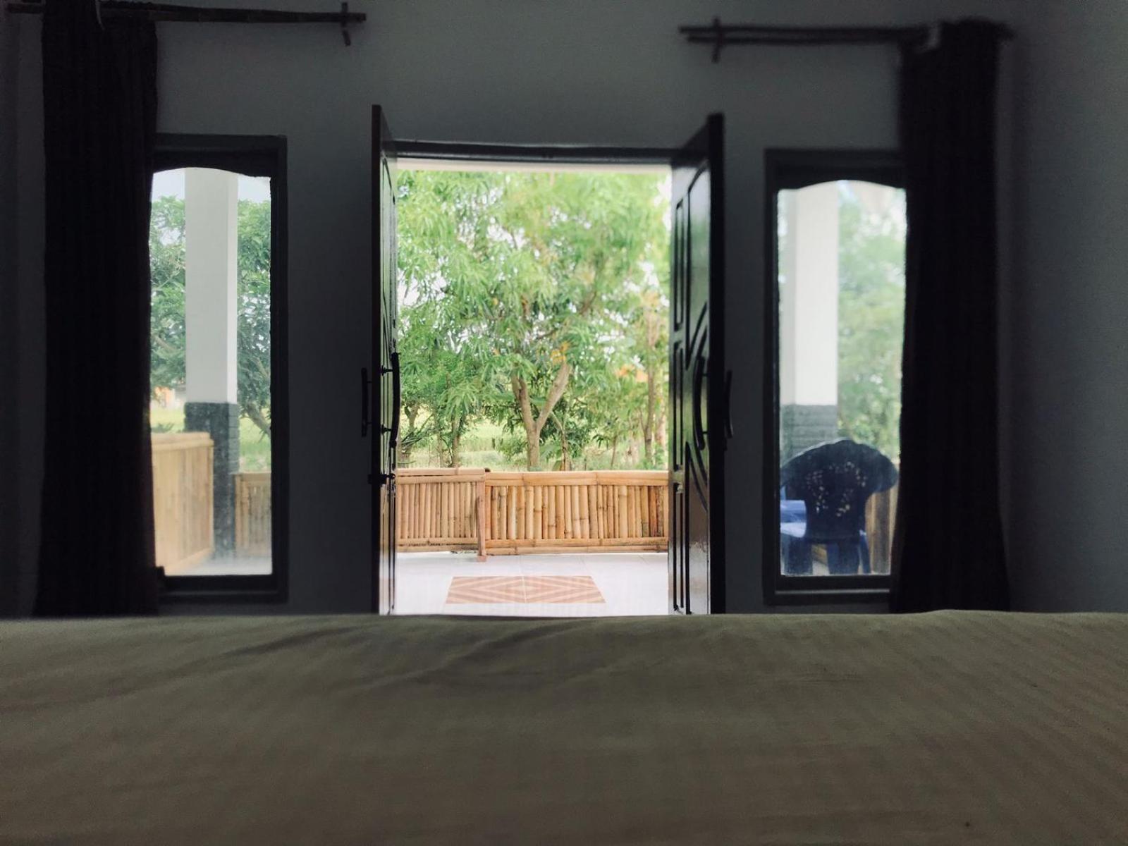 Double Room - Photo 11