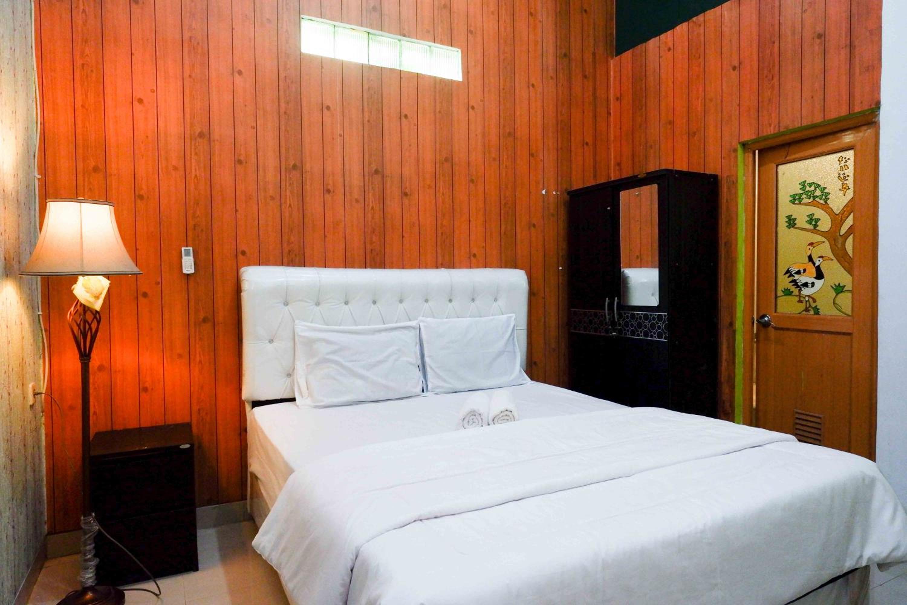 Superior Double Room - Photo 1