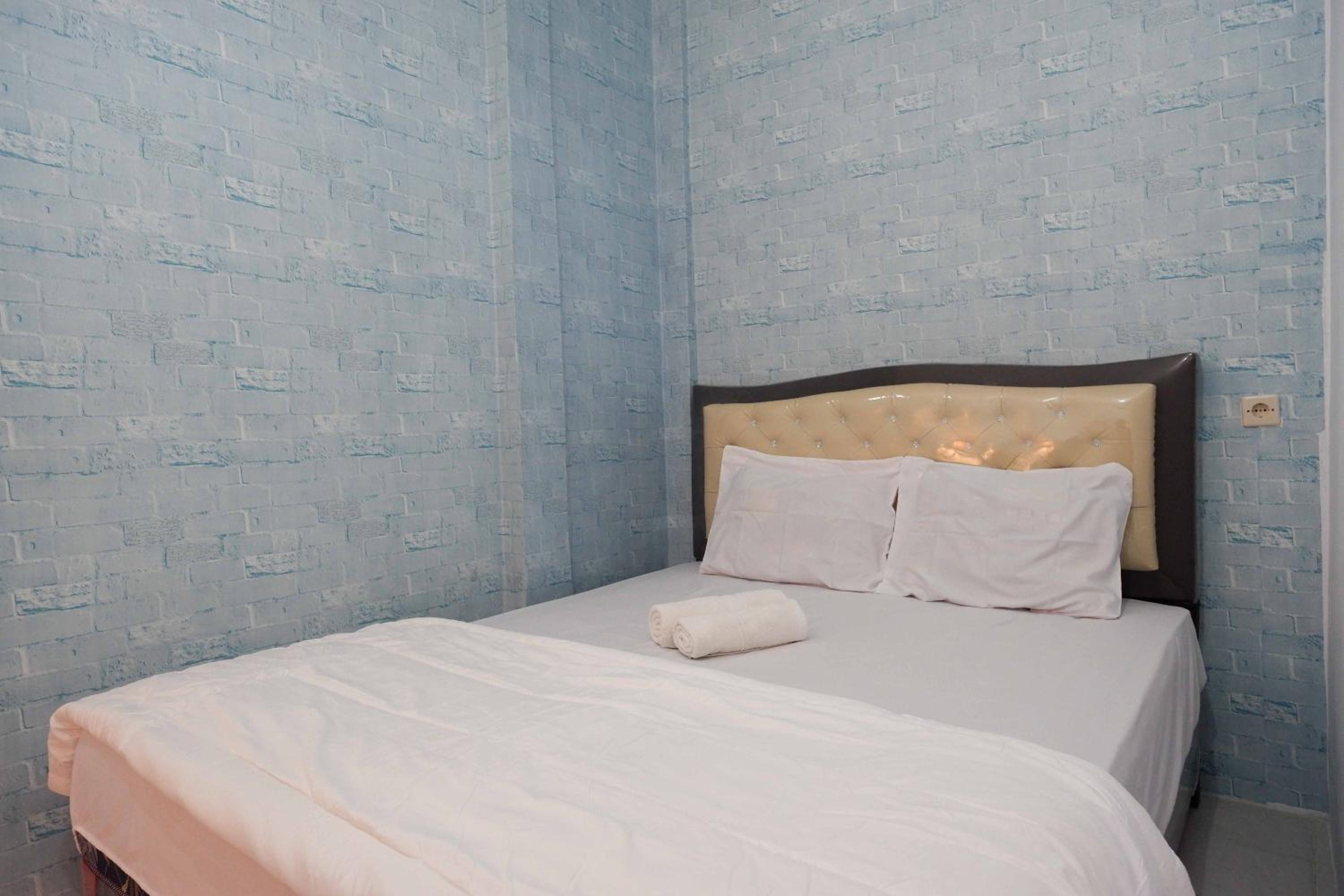 Standard Double Room - Photo 6