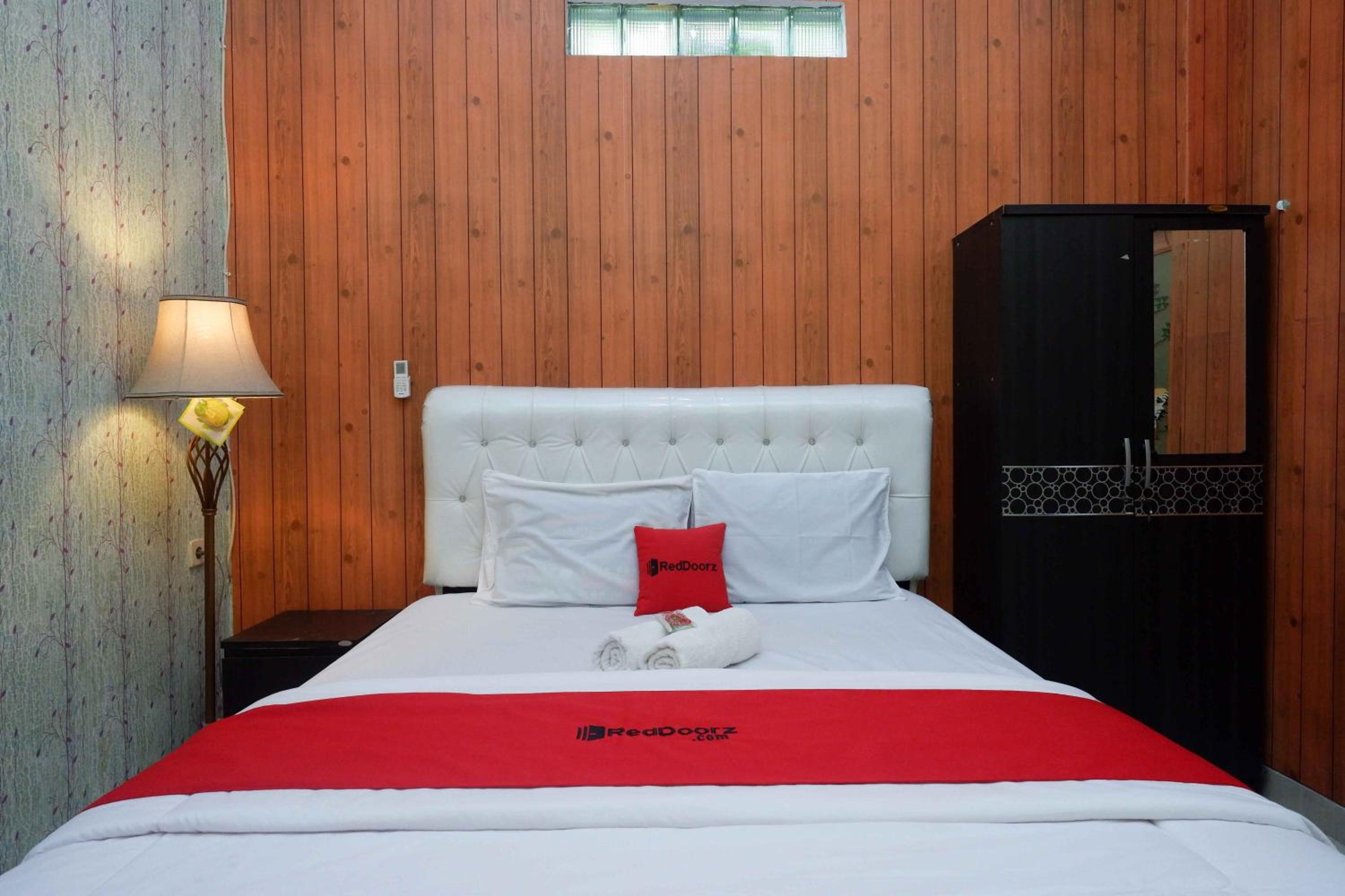 Superior Double Room - Photo 5