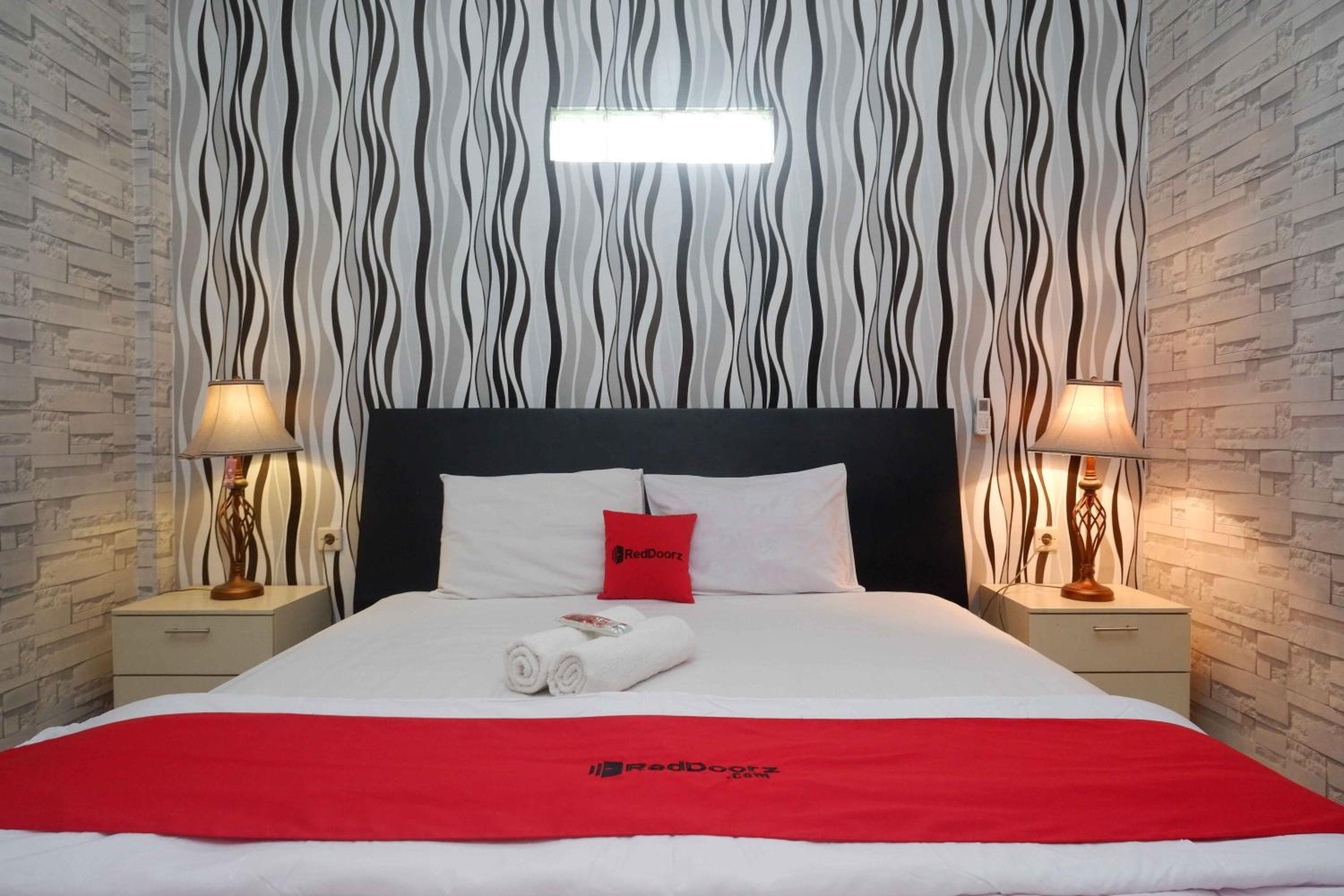 Junior Suite - Photo 1