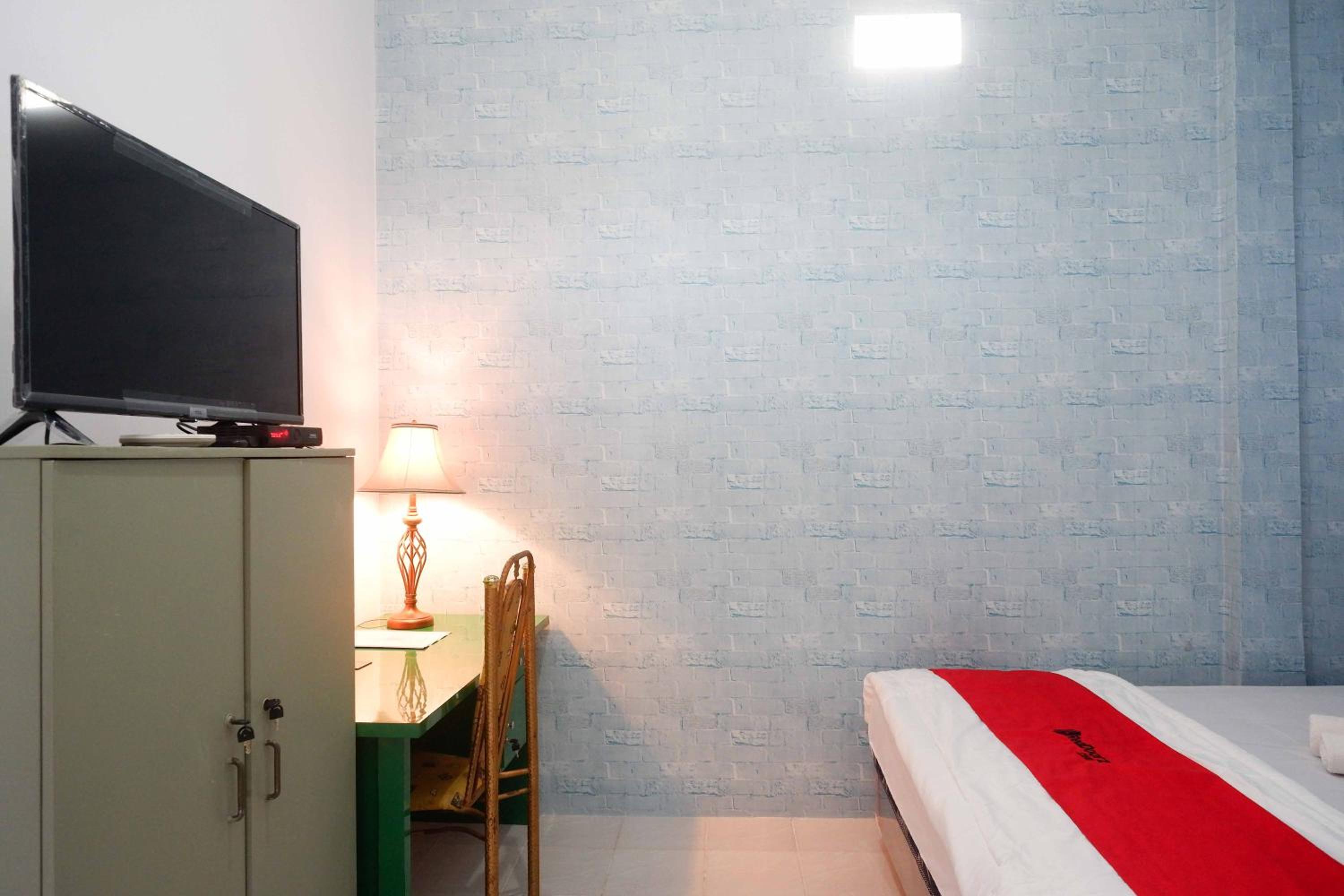 Standard Double Room - Photo 4