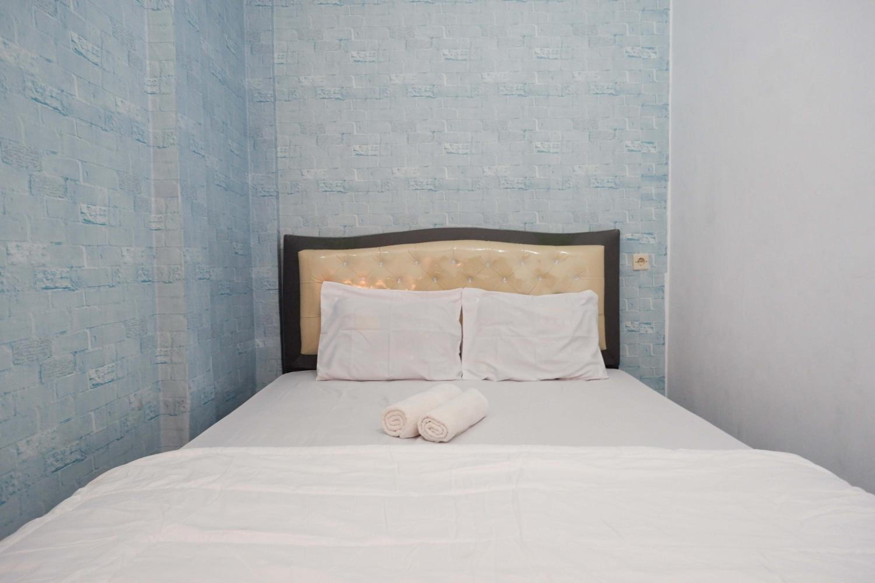 Standard Double Room - Photo 2