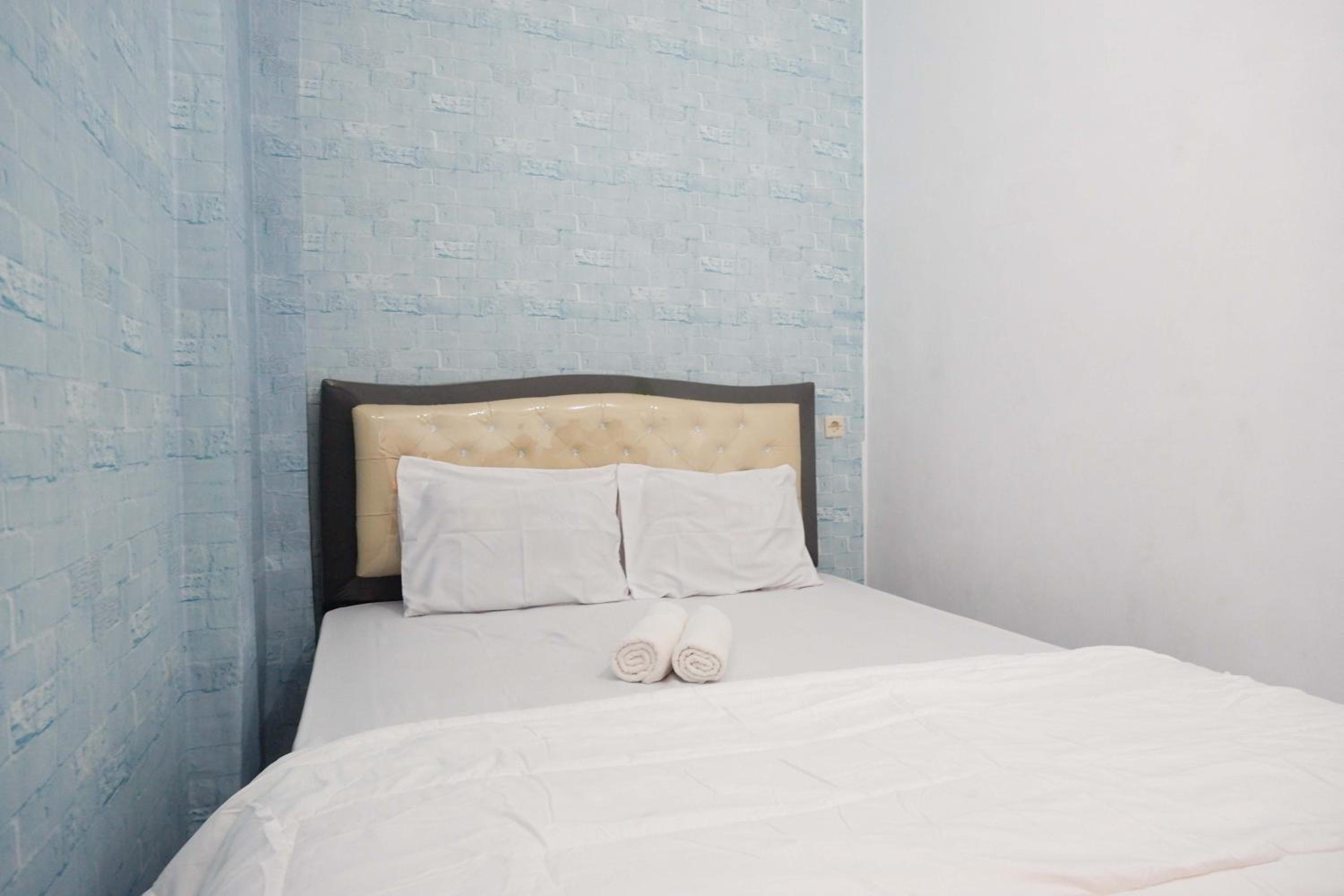 Standard Double Room - Photo 3