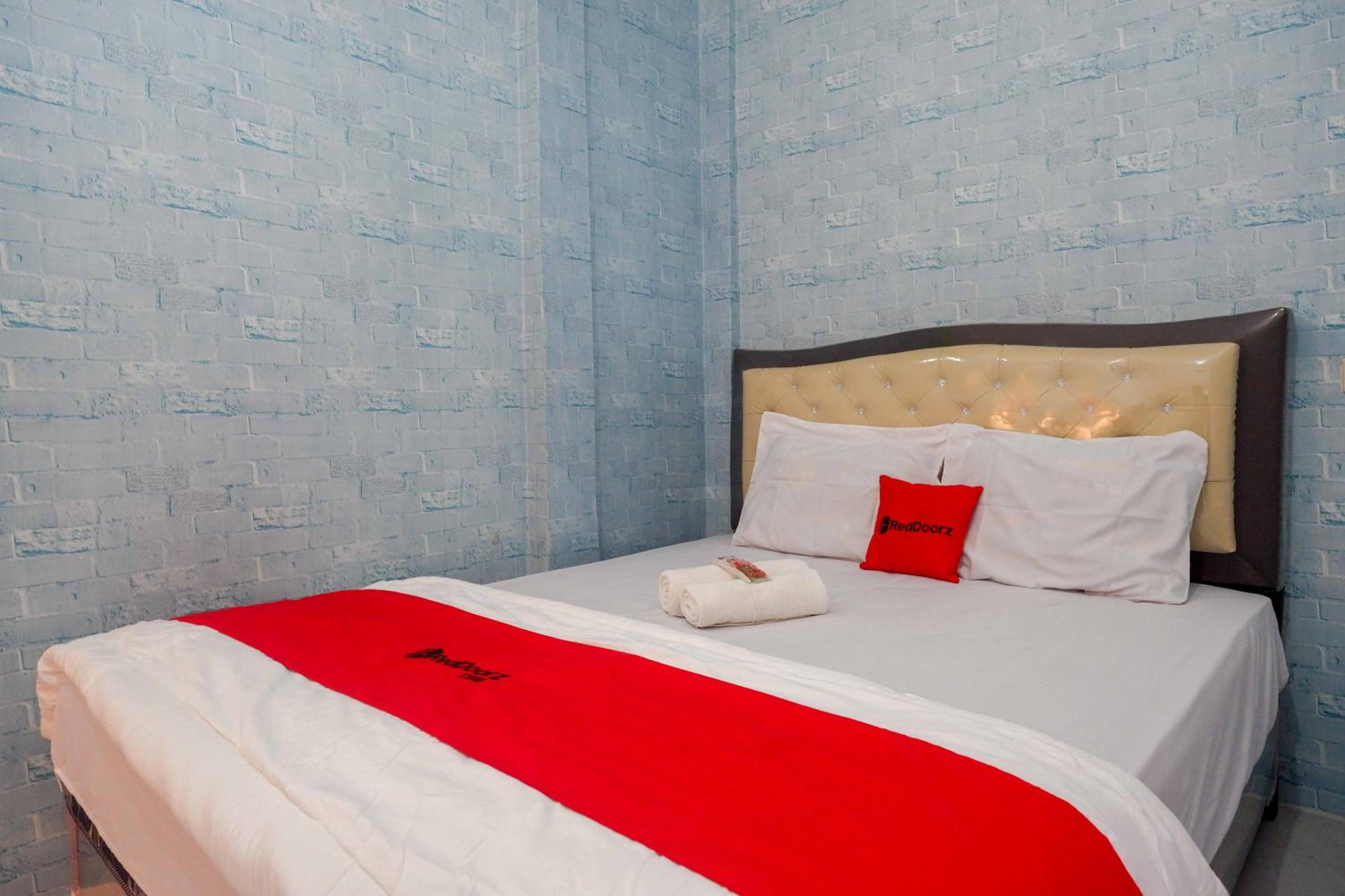 Standard Double Room - Photo 1