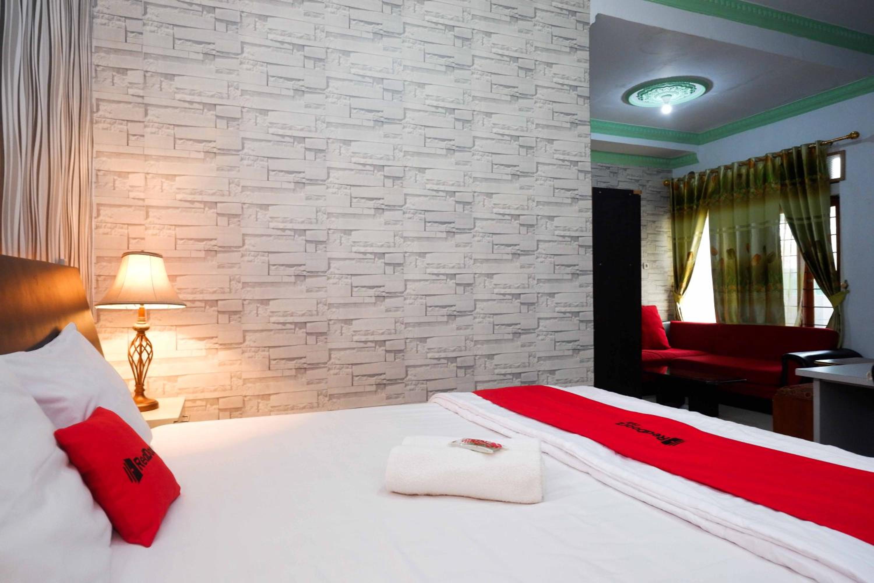 Junior Suite - Photo 3