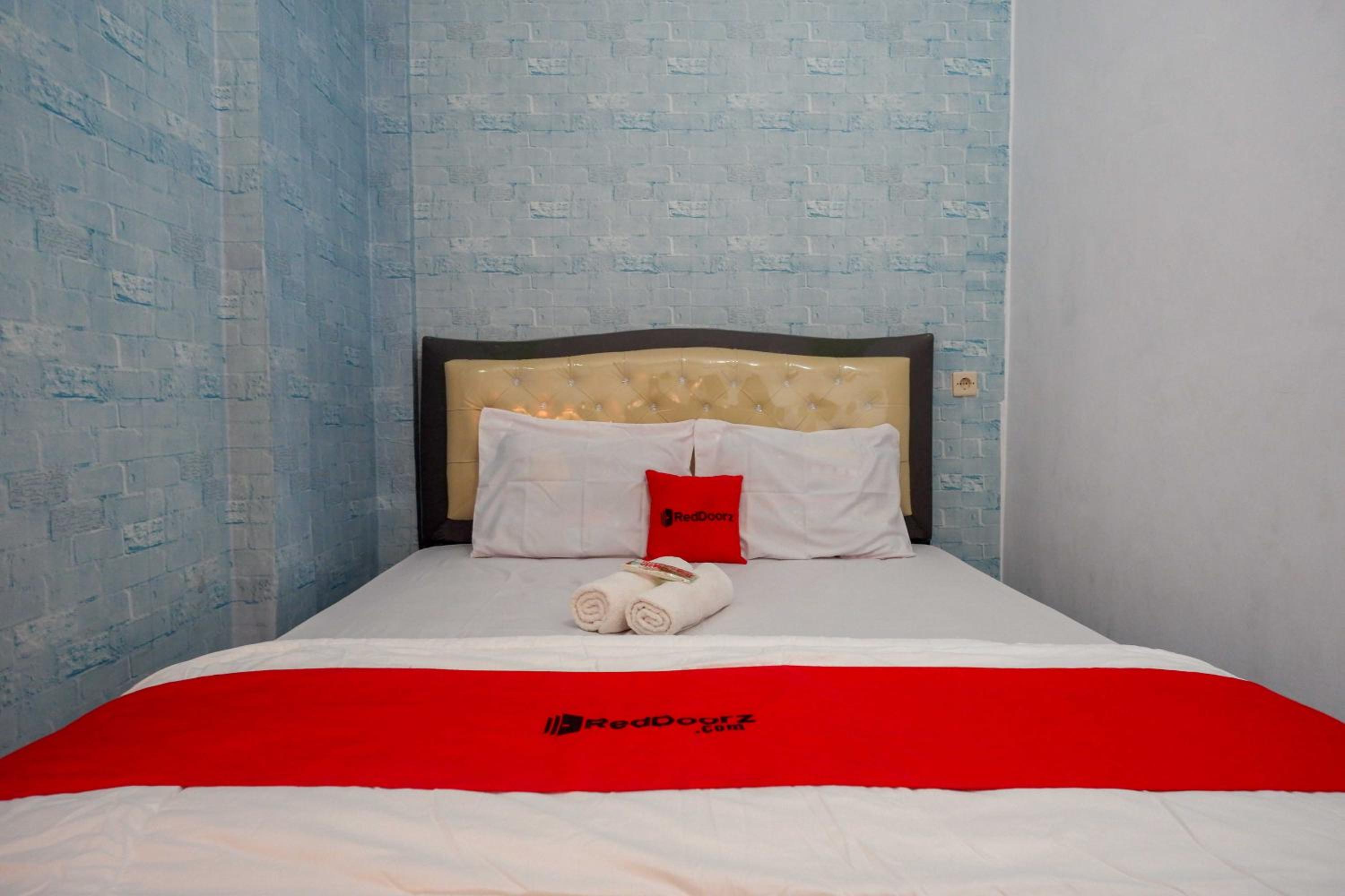 Standard Double Room - Photo 5