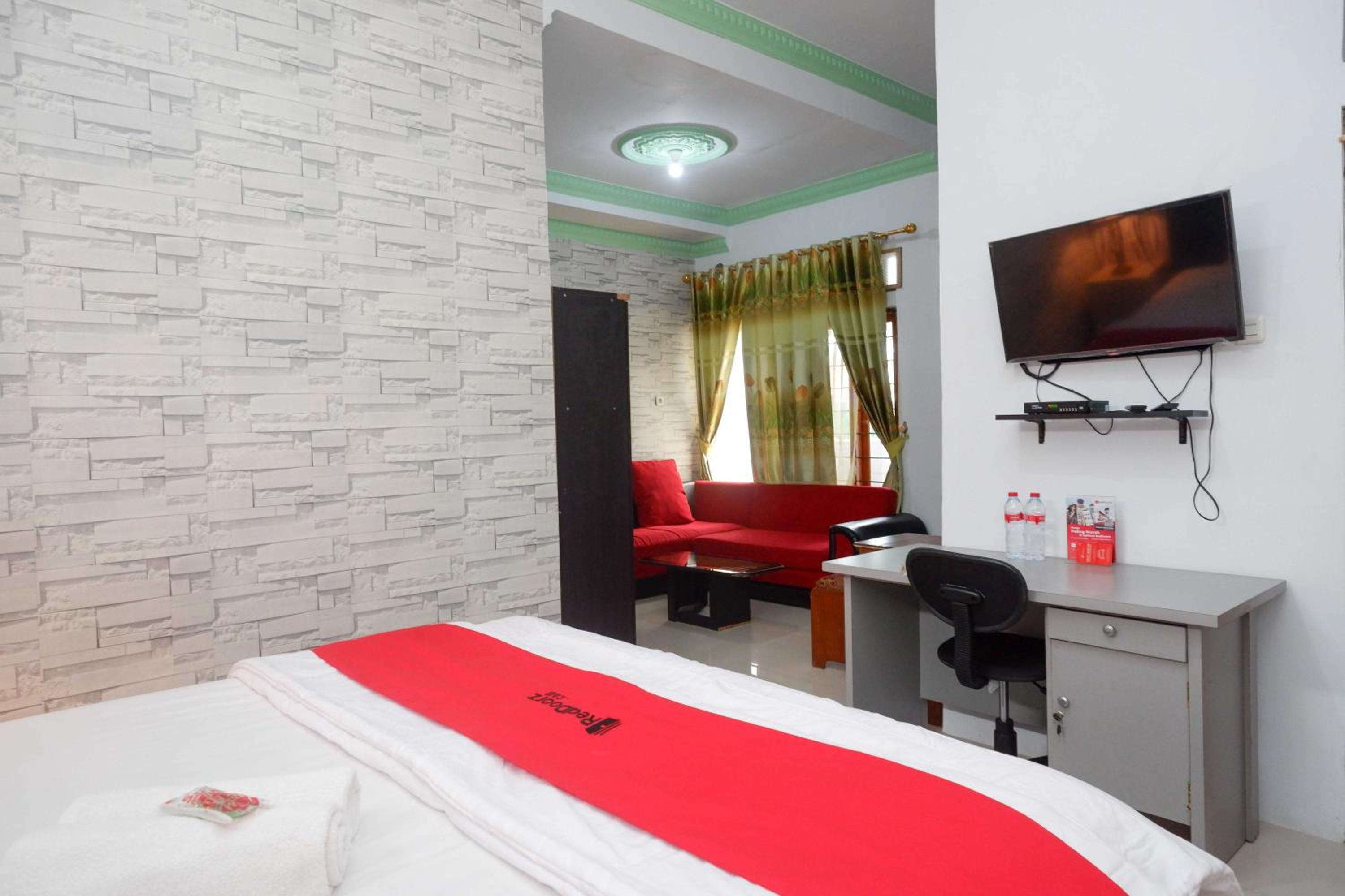 Junior Suite - Photo 5