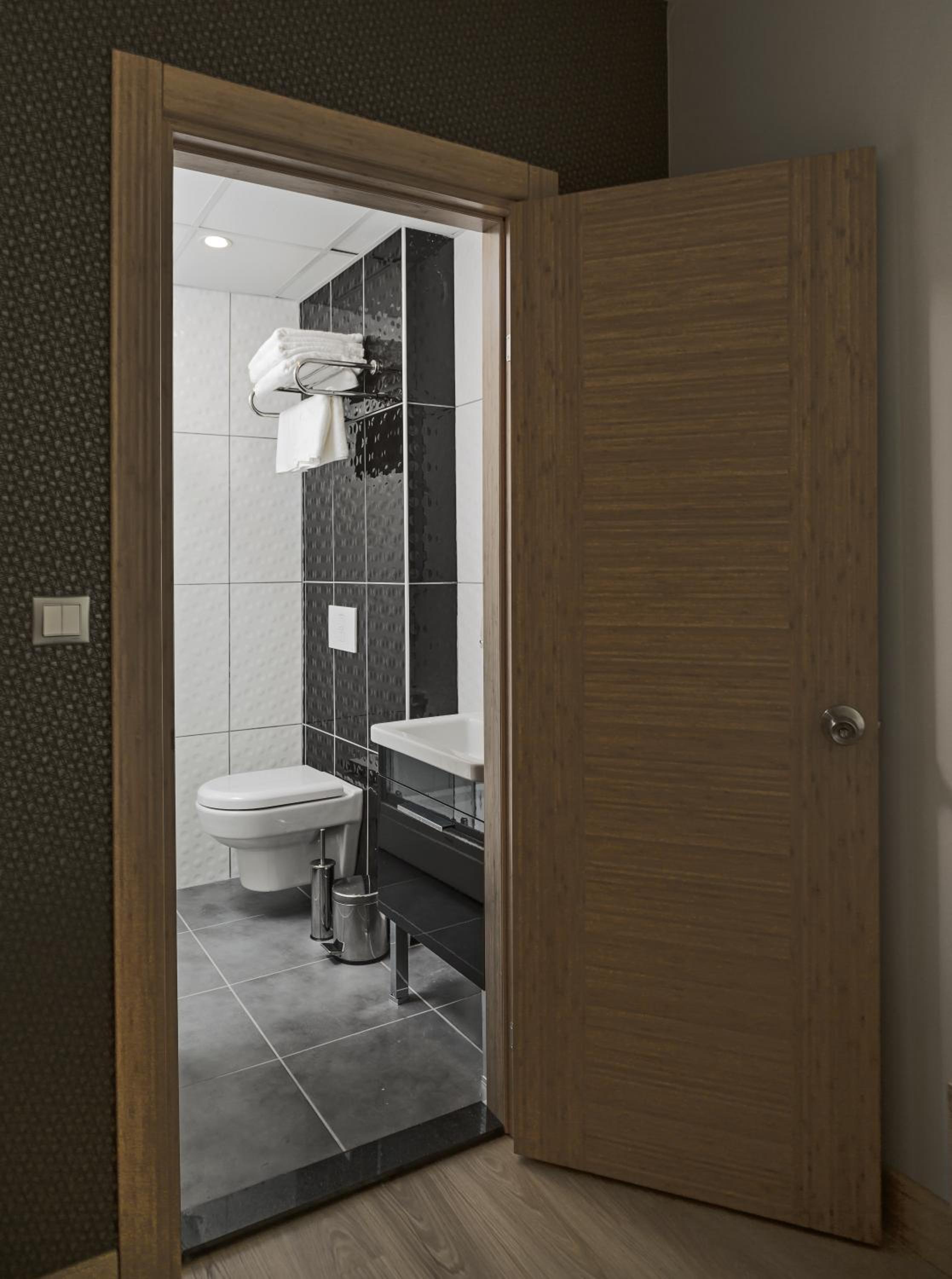Deluxe Twin Room photo 3