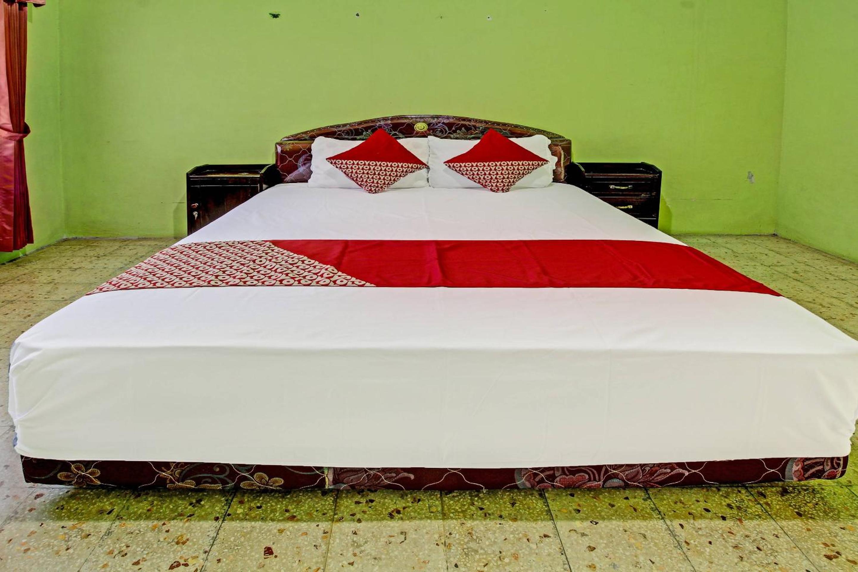 Double Room - Photo 14