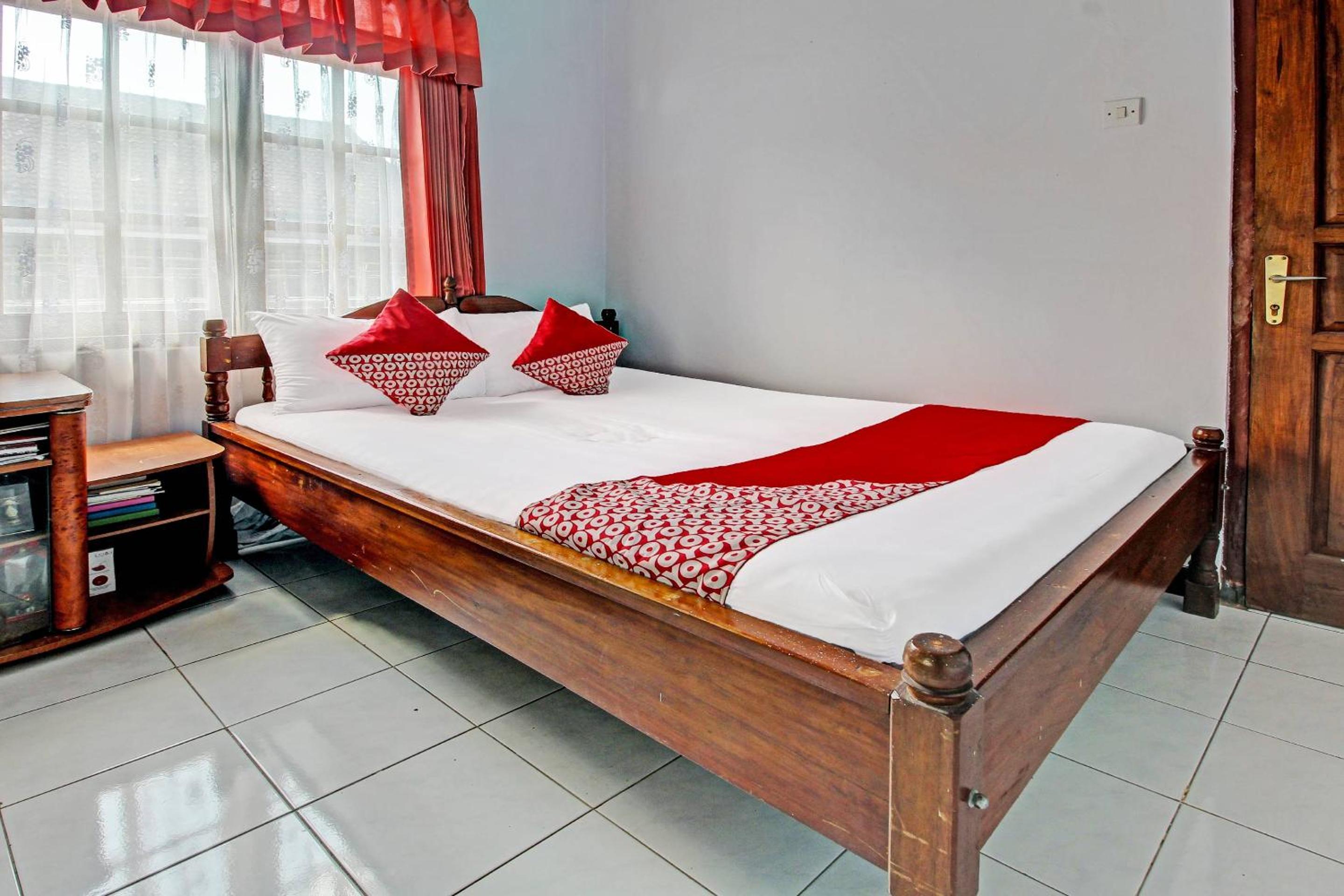 Double Room - Photo 1