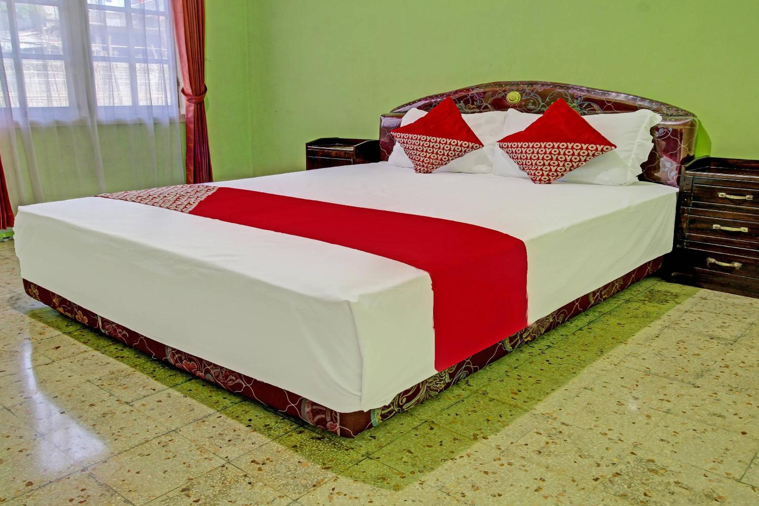 Double Room - Photo 4