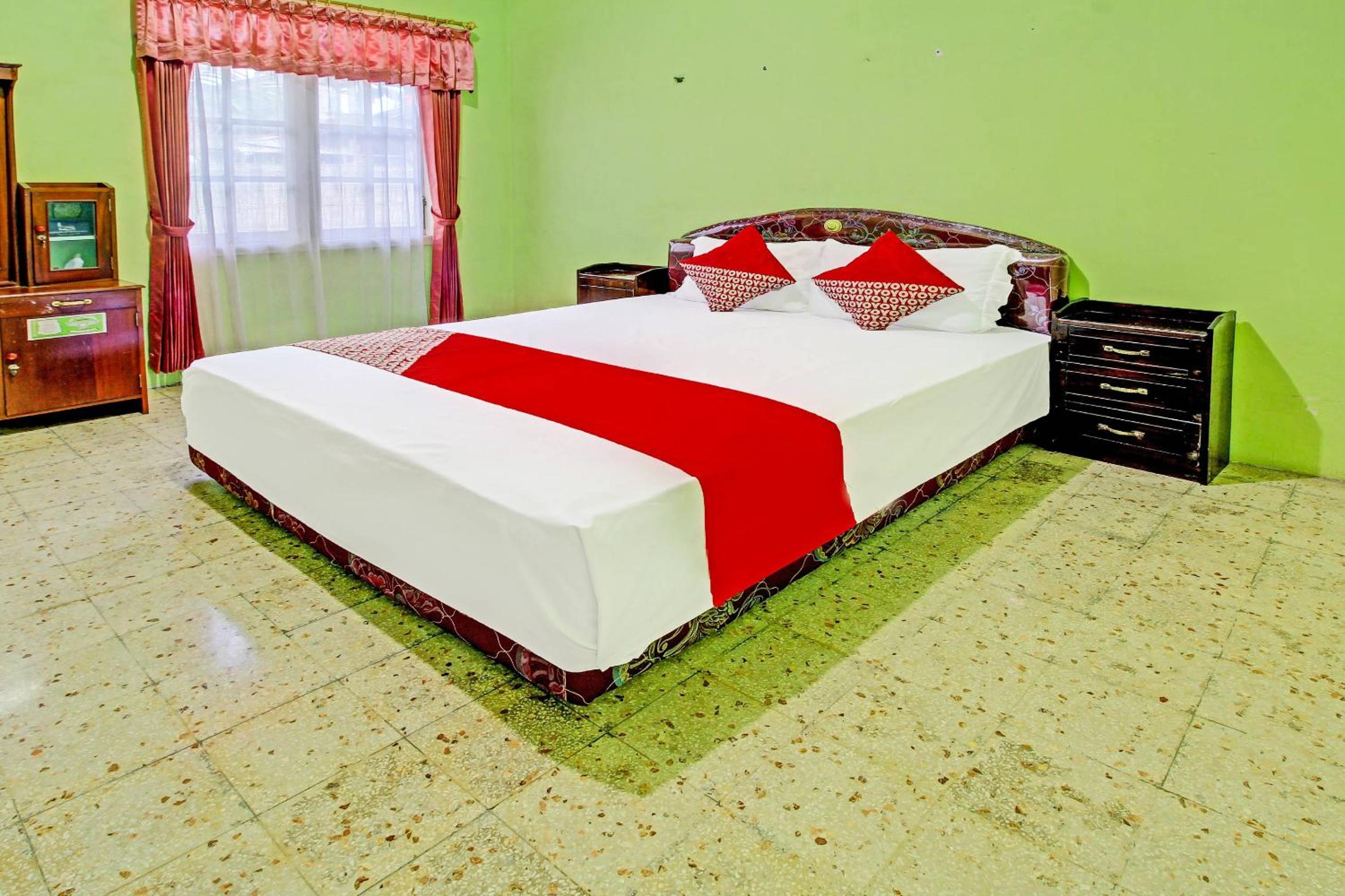 Double Room - Photo 3