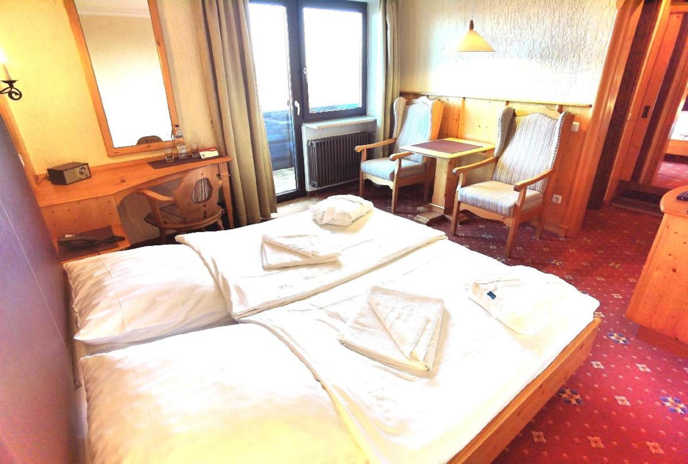 Double Room photo 2