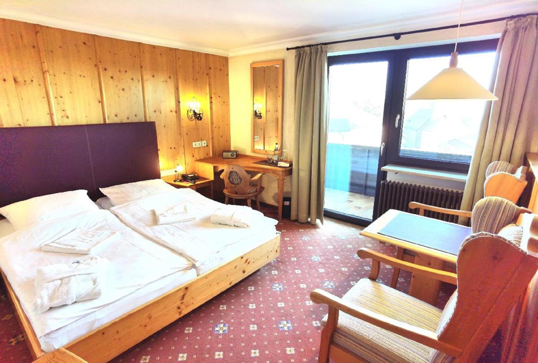 Double Room photo 1