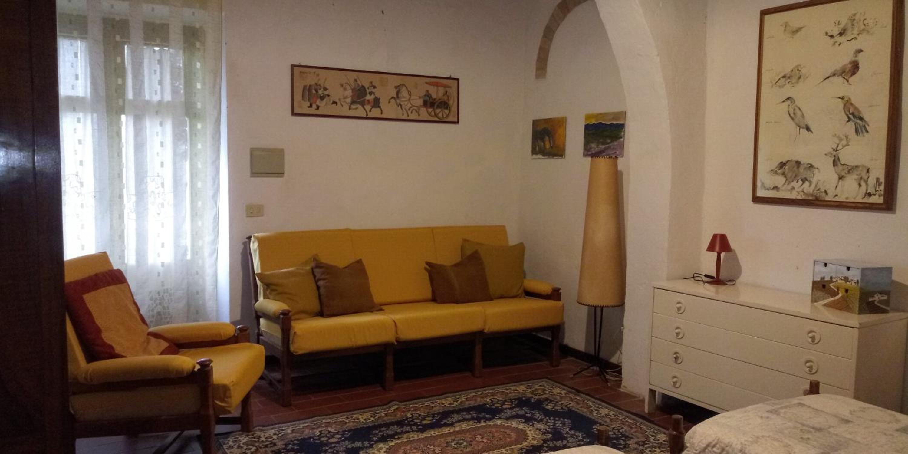 Two-Bedroom House photo 1