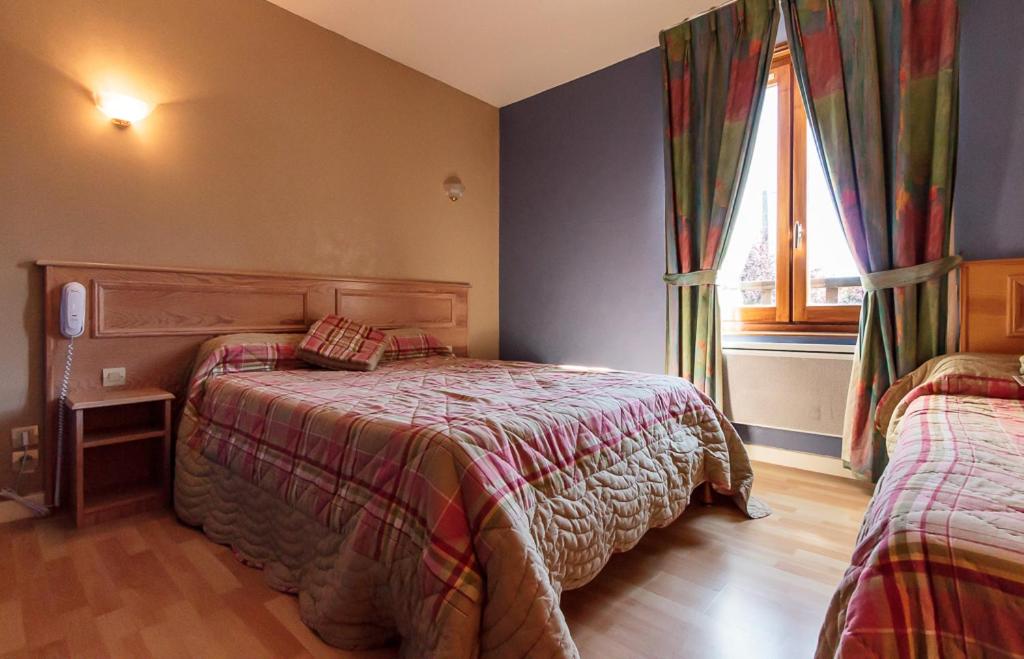 Quadruple Room - Photo 3